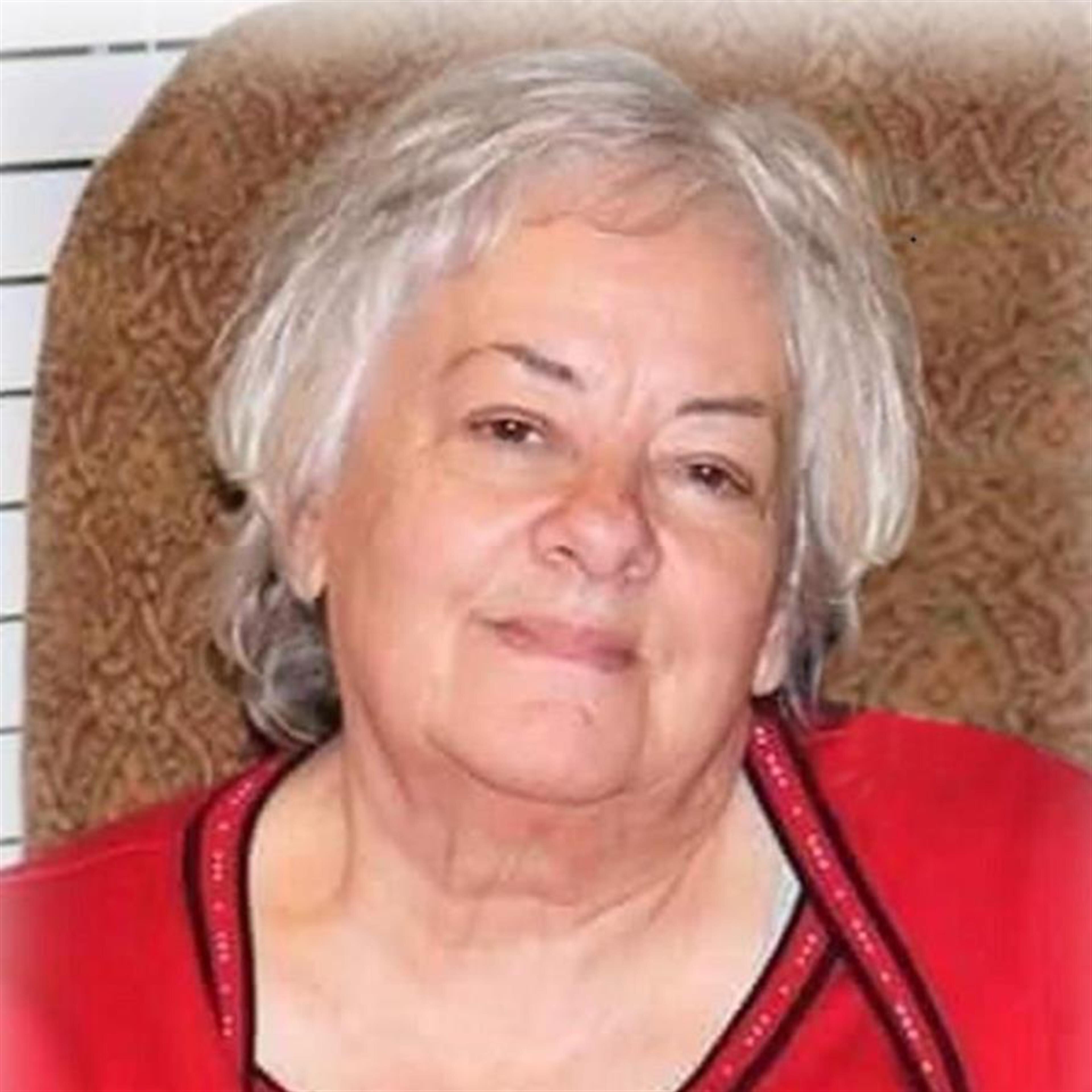 Betty Jane Shannon