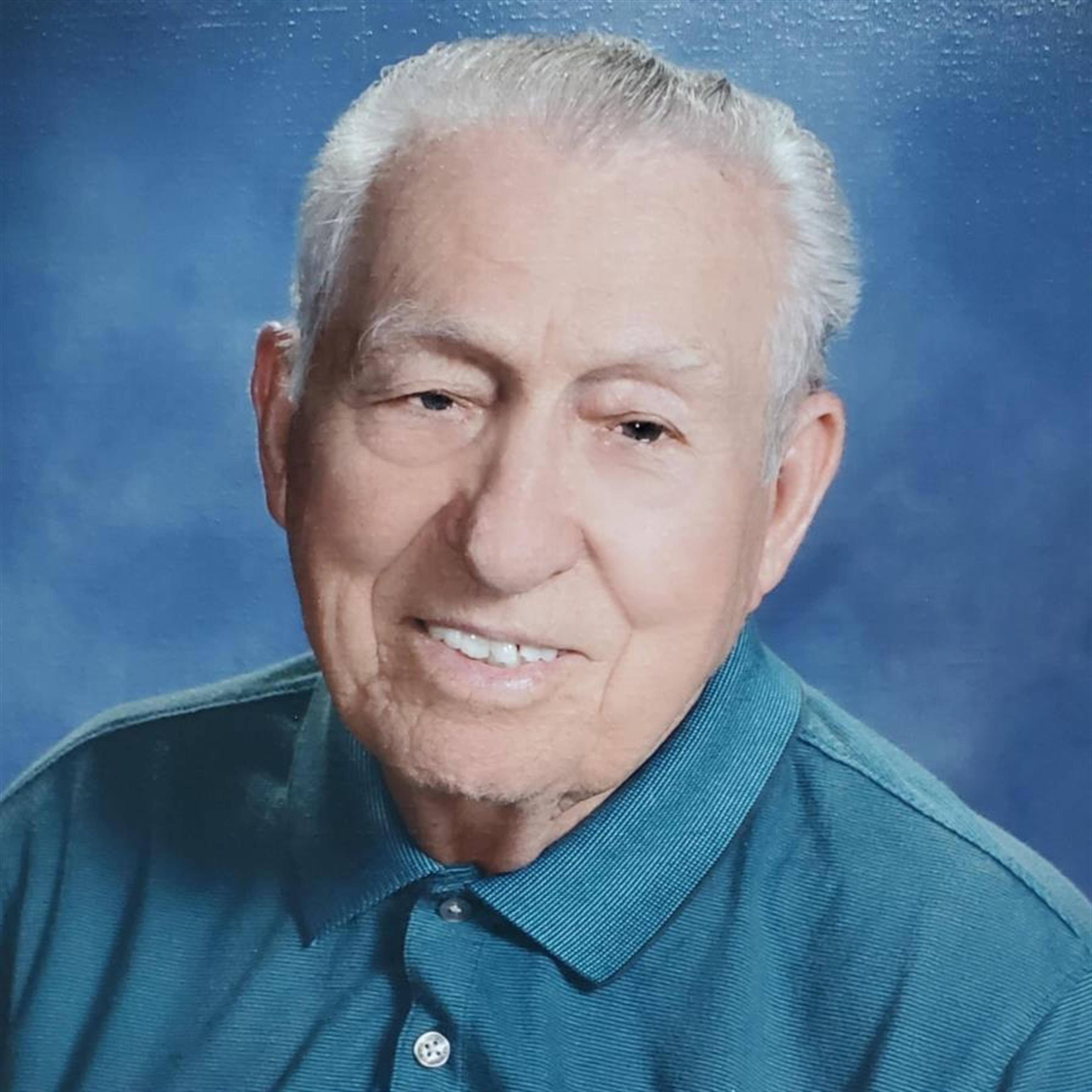 Carl Wilburn Knighten, Jr.