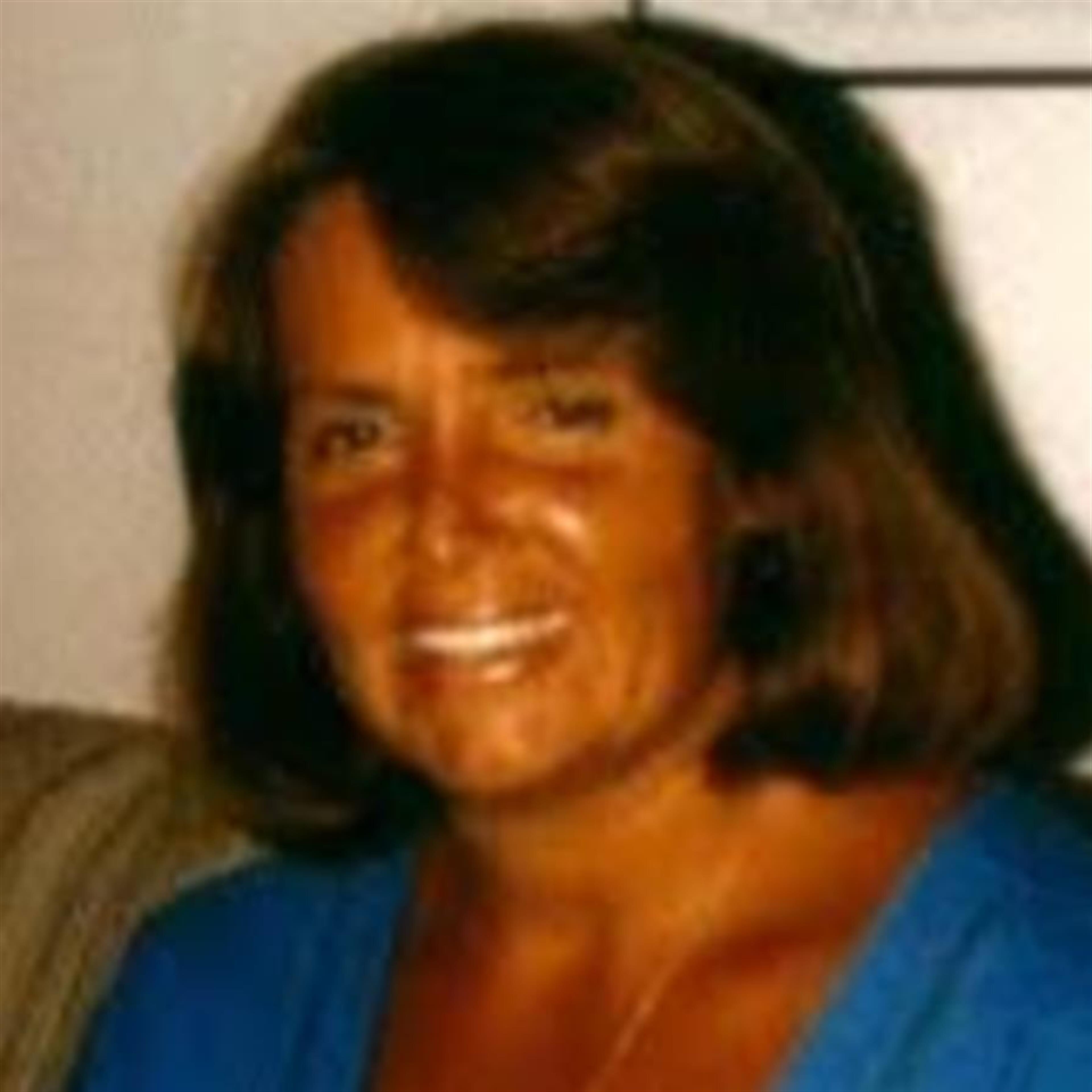 Gayle S. St. Amour