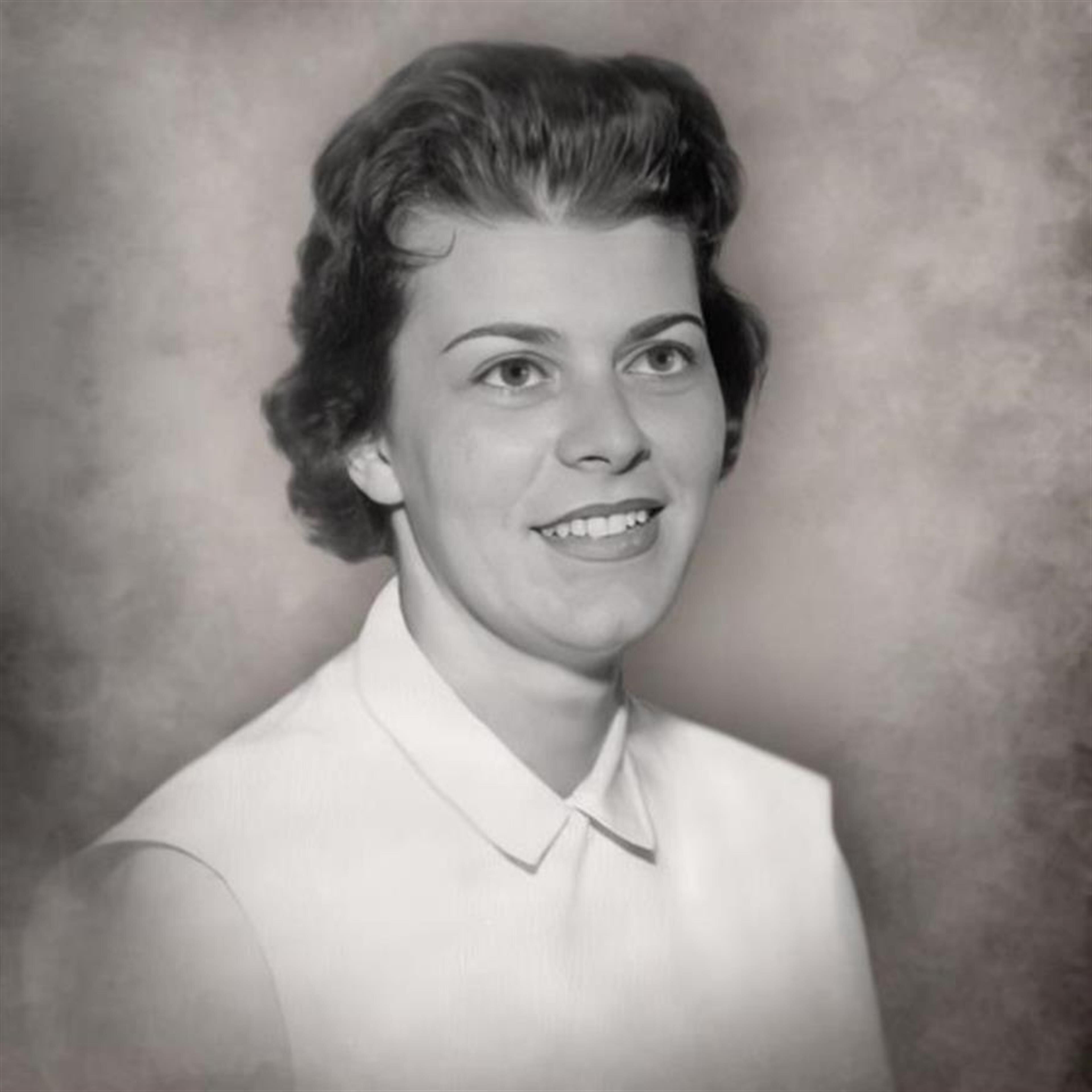 Carol Ann Buhr