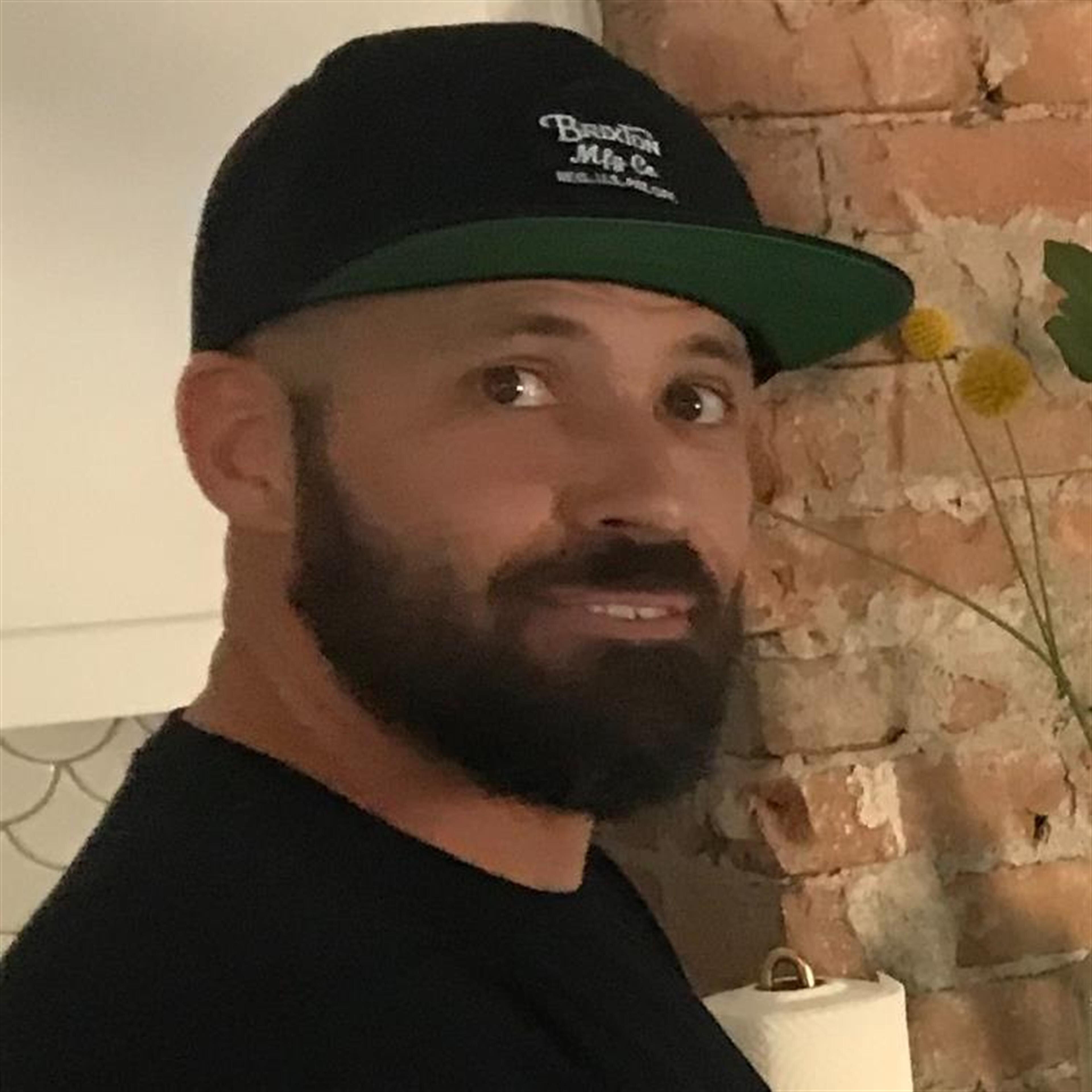 Chad Dennis Hunt