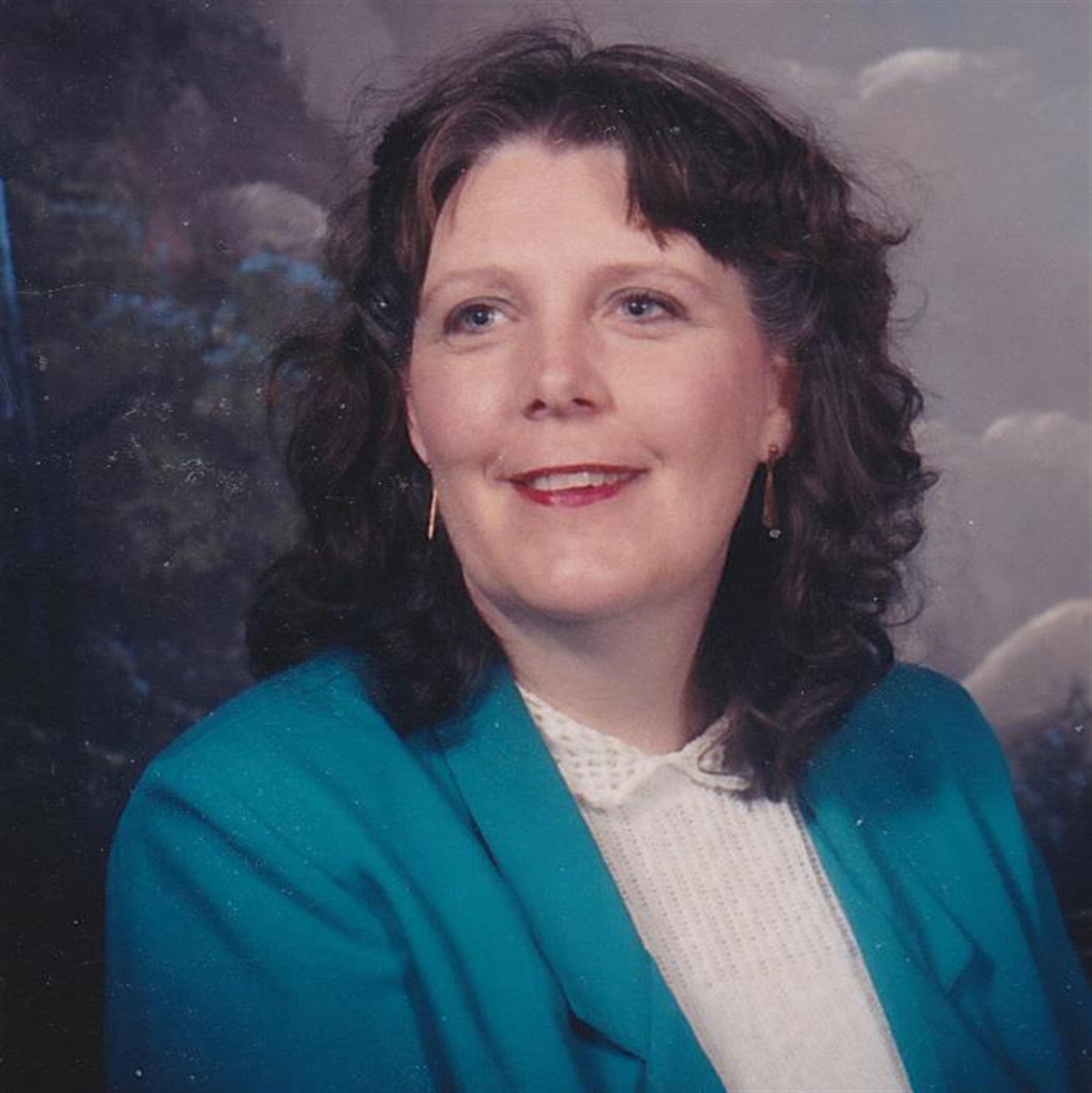 Nancy Marie Levi