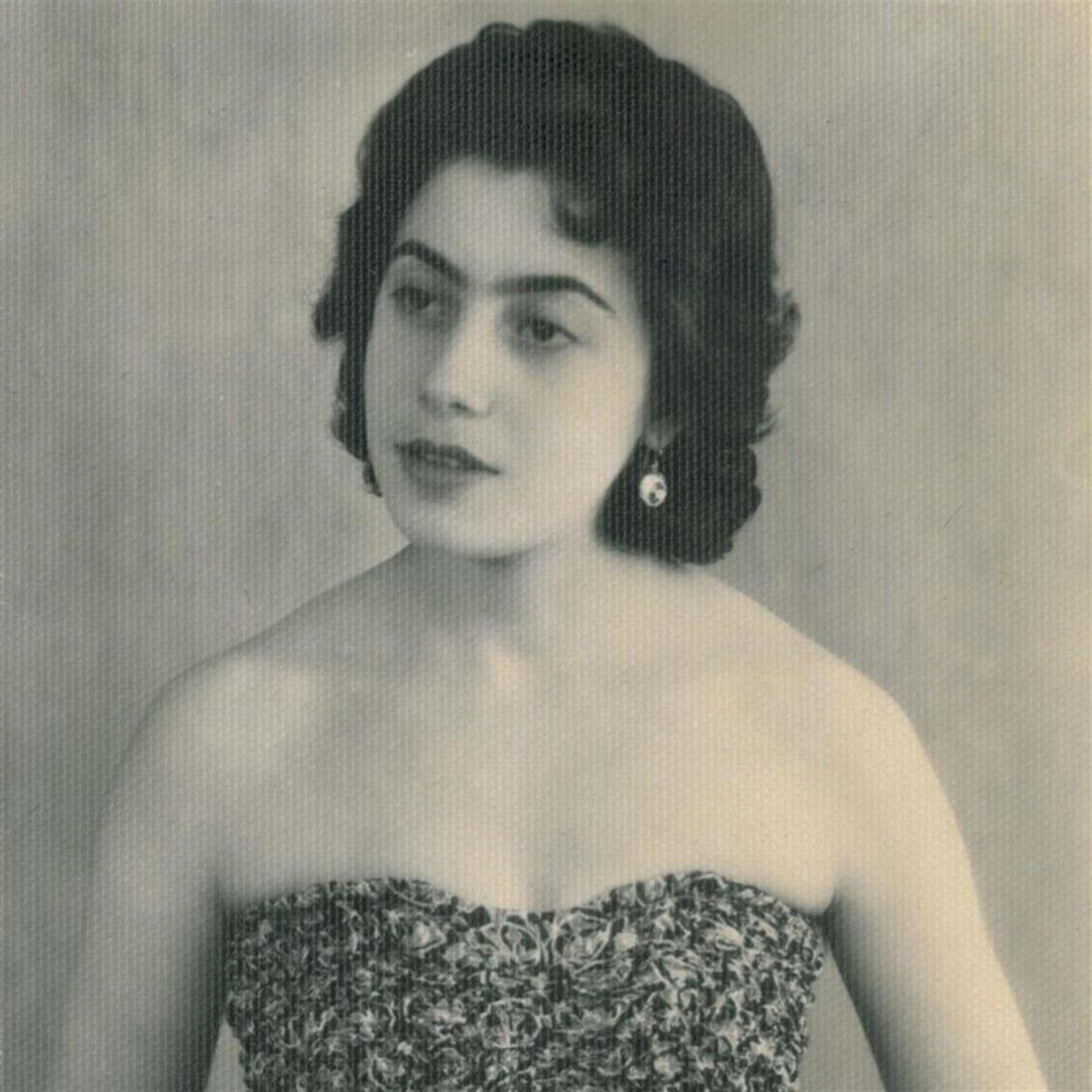 Elmira A Nagiyeva