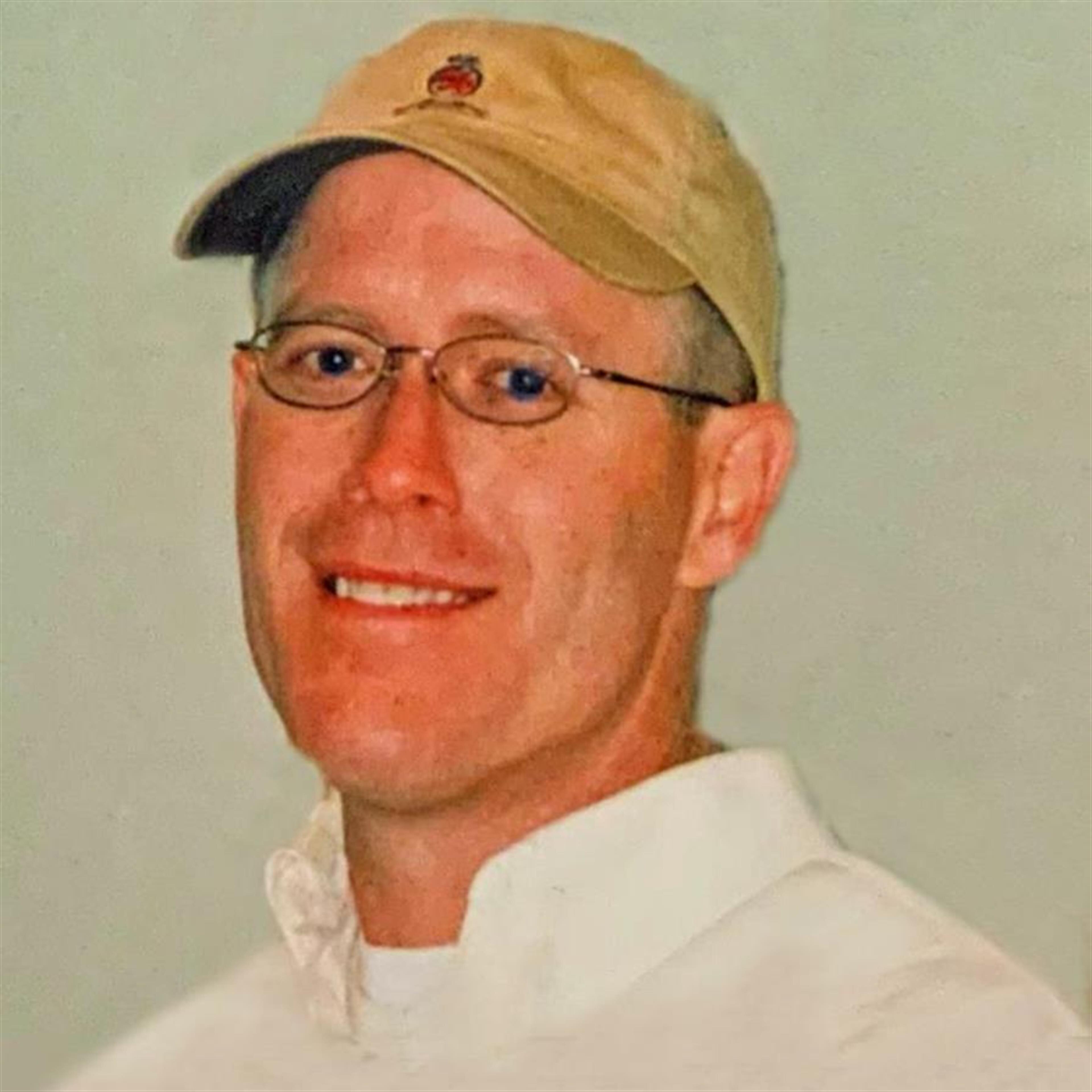 Dennis Mark Casebonne