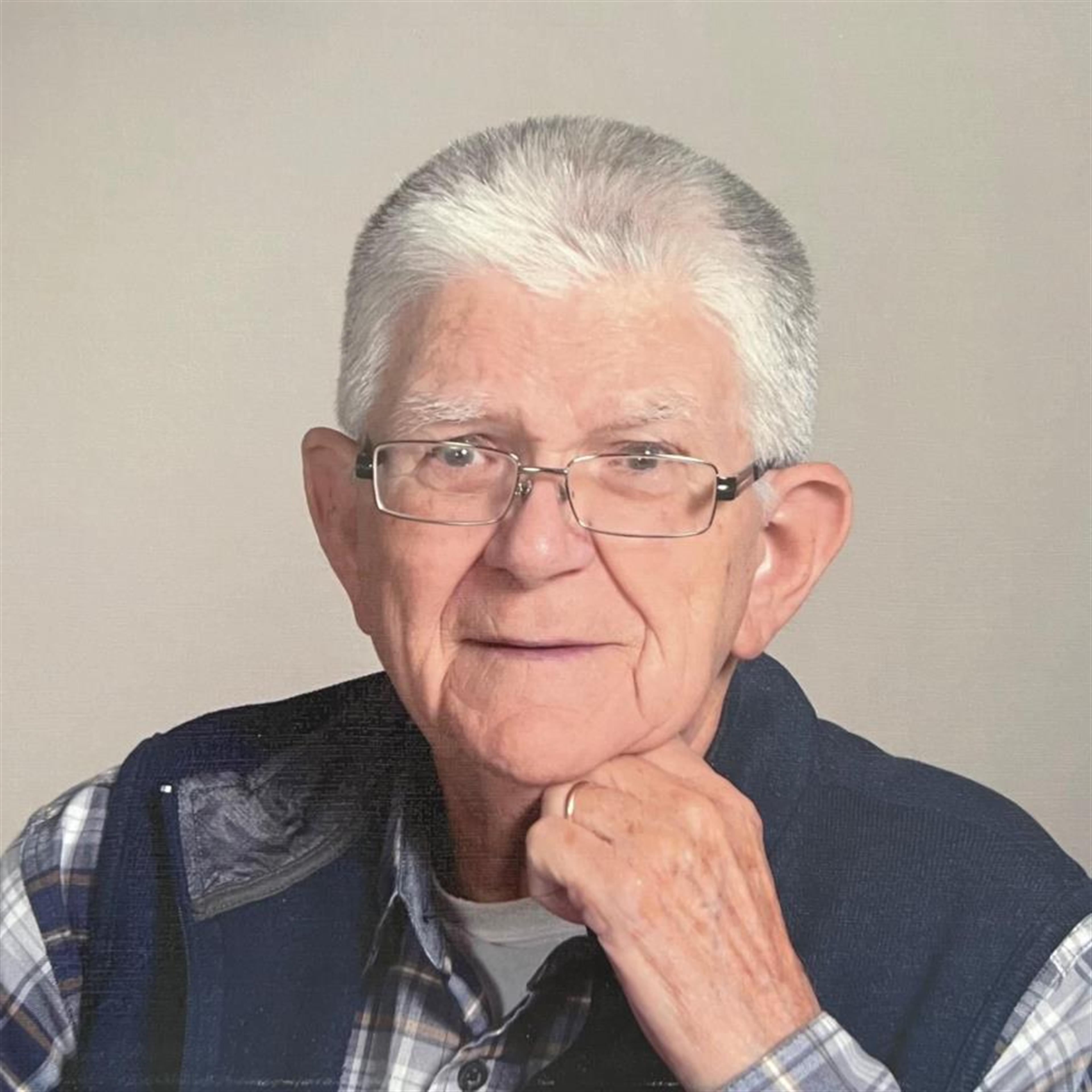 Jerry Louis Ray Strickland