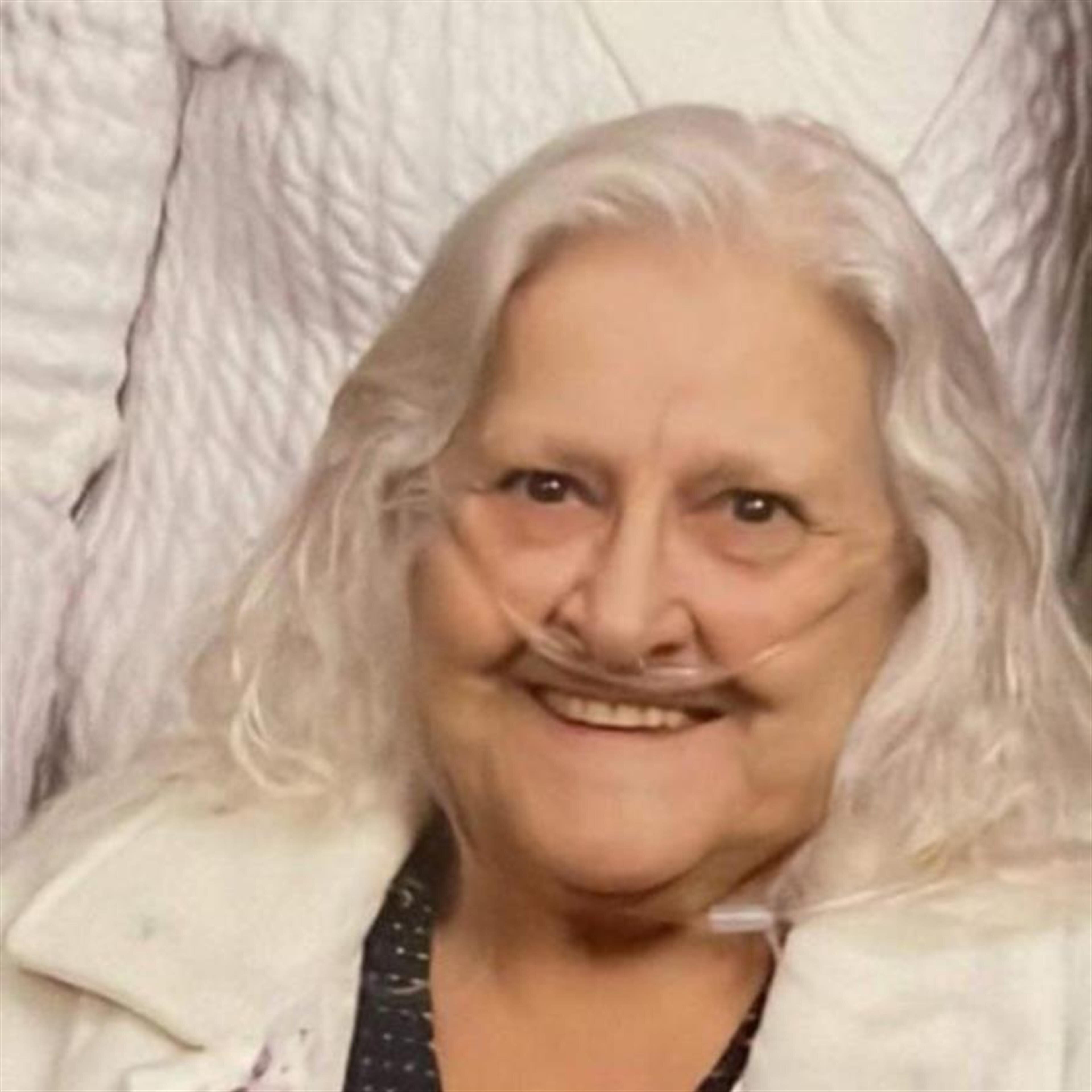 Judith Lorraine Jones