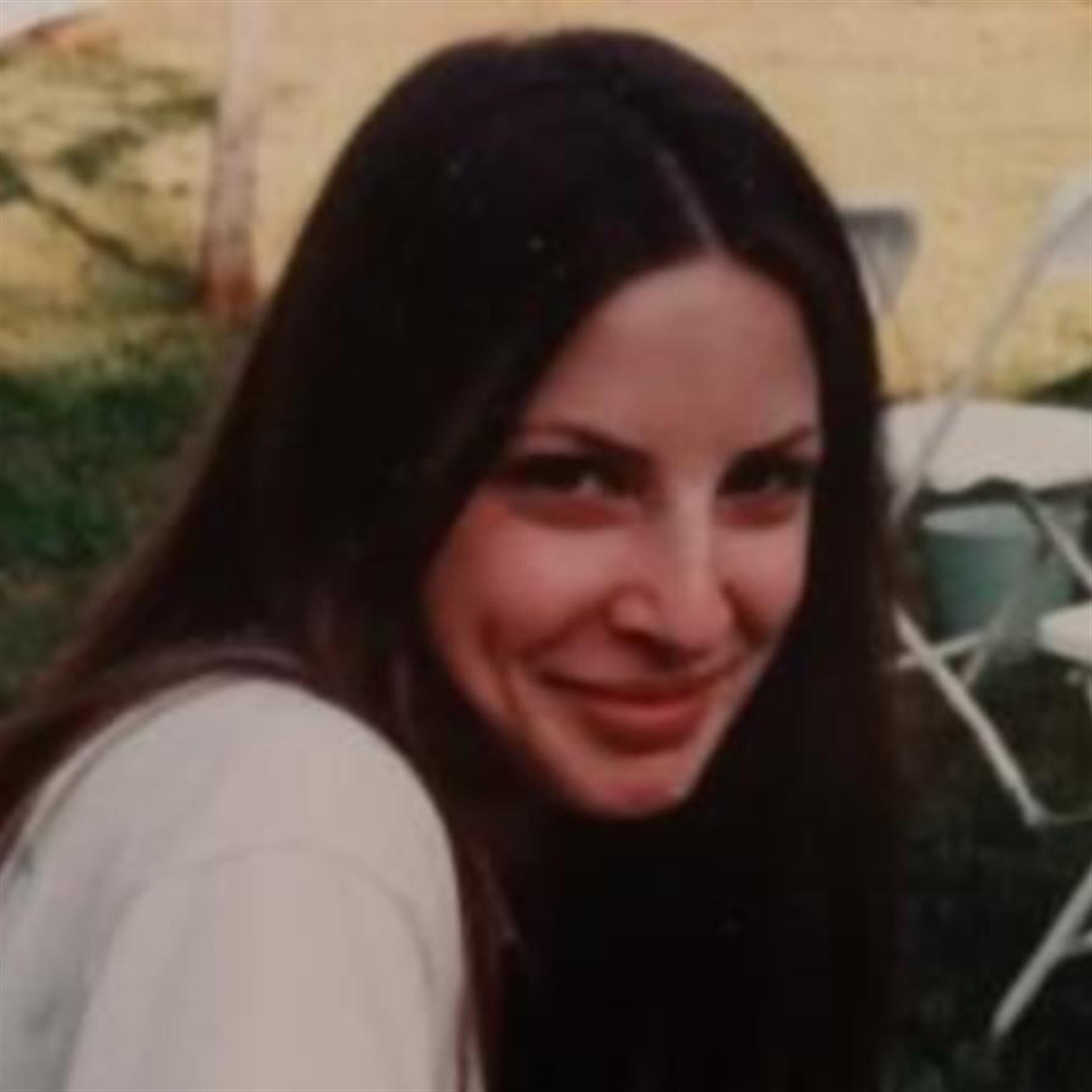 Angela Hope Johnson