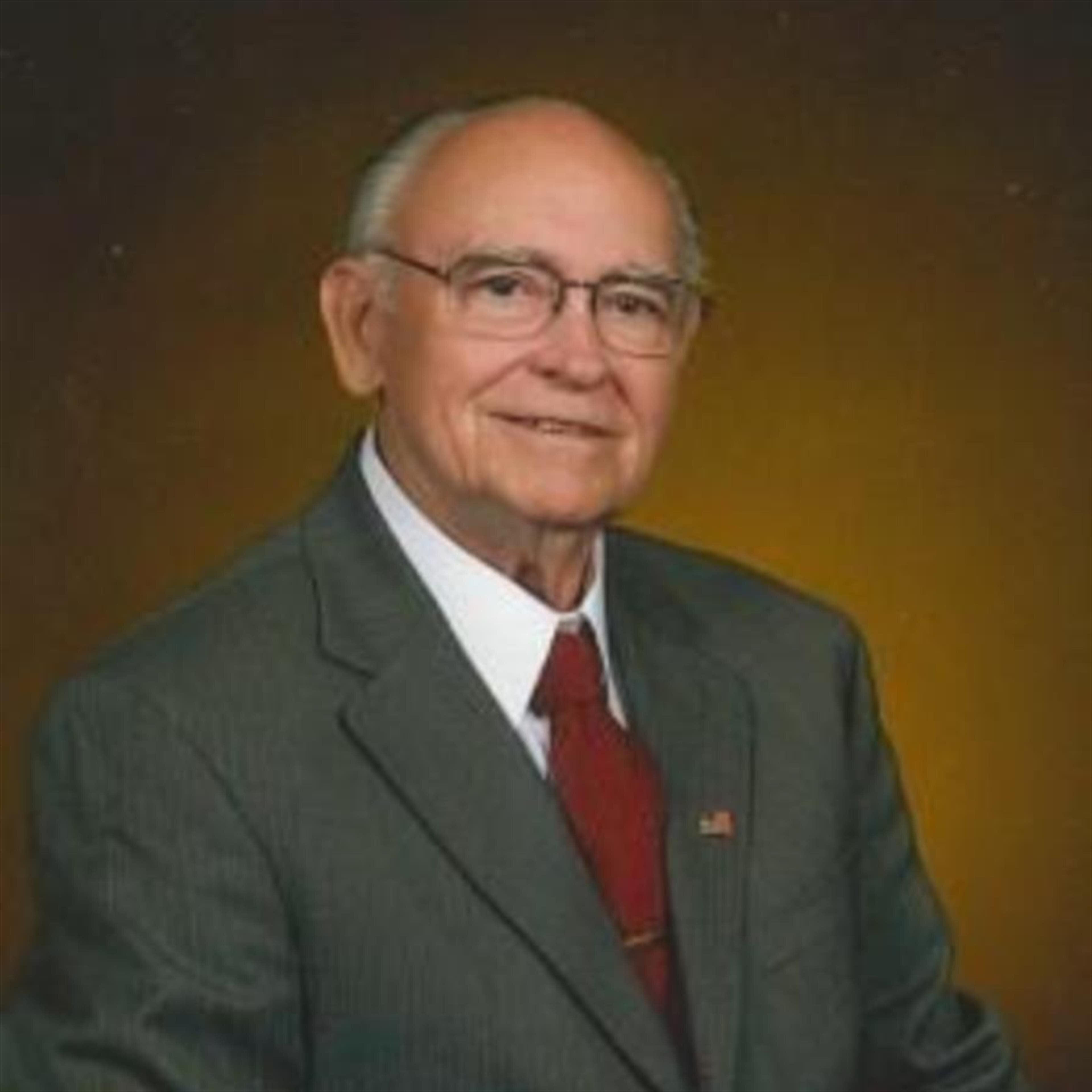 Eugene Crawford Scobey, Sr.
