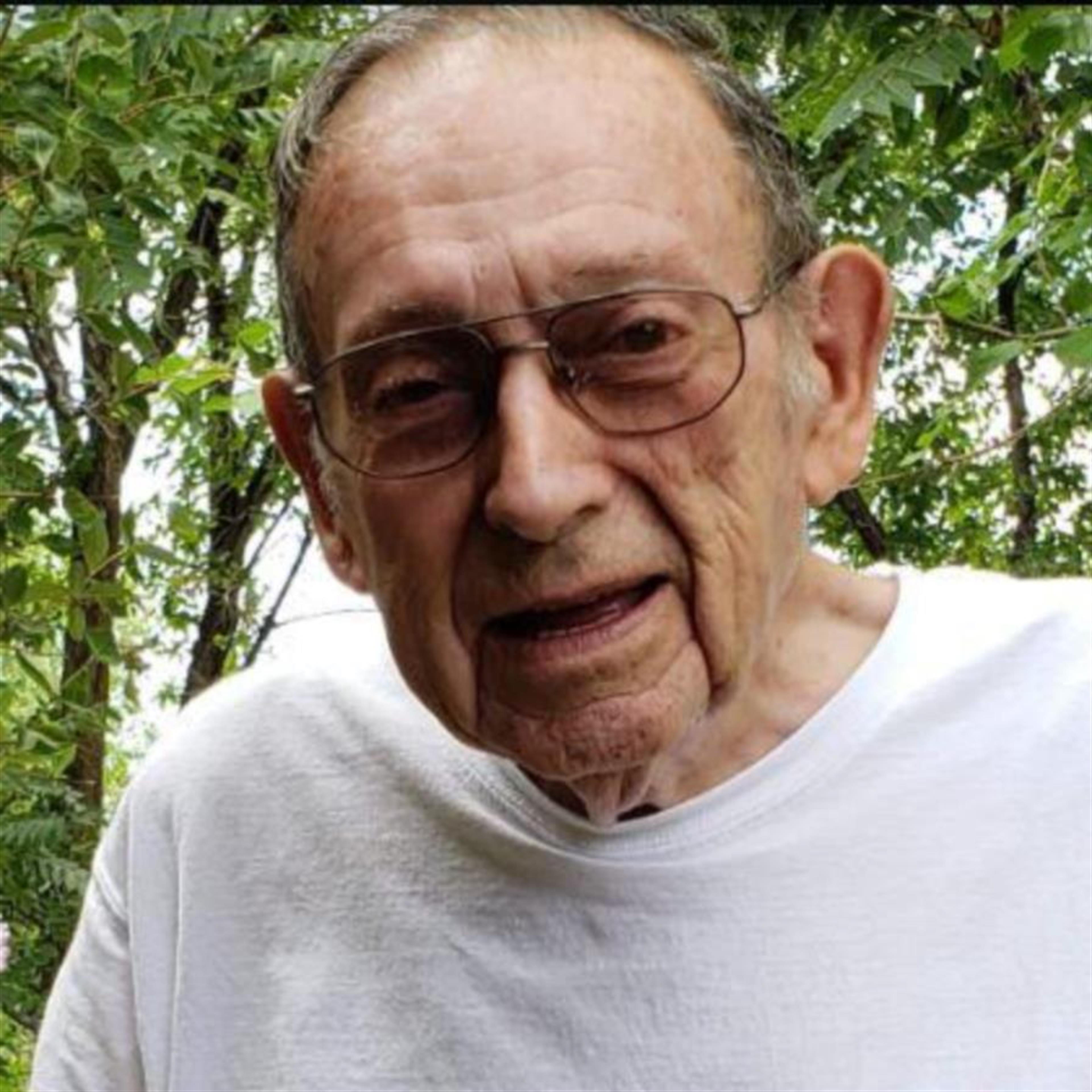 Philip Henry McCluskey Jr's obituary picture