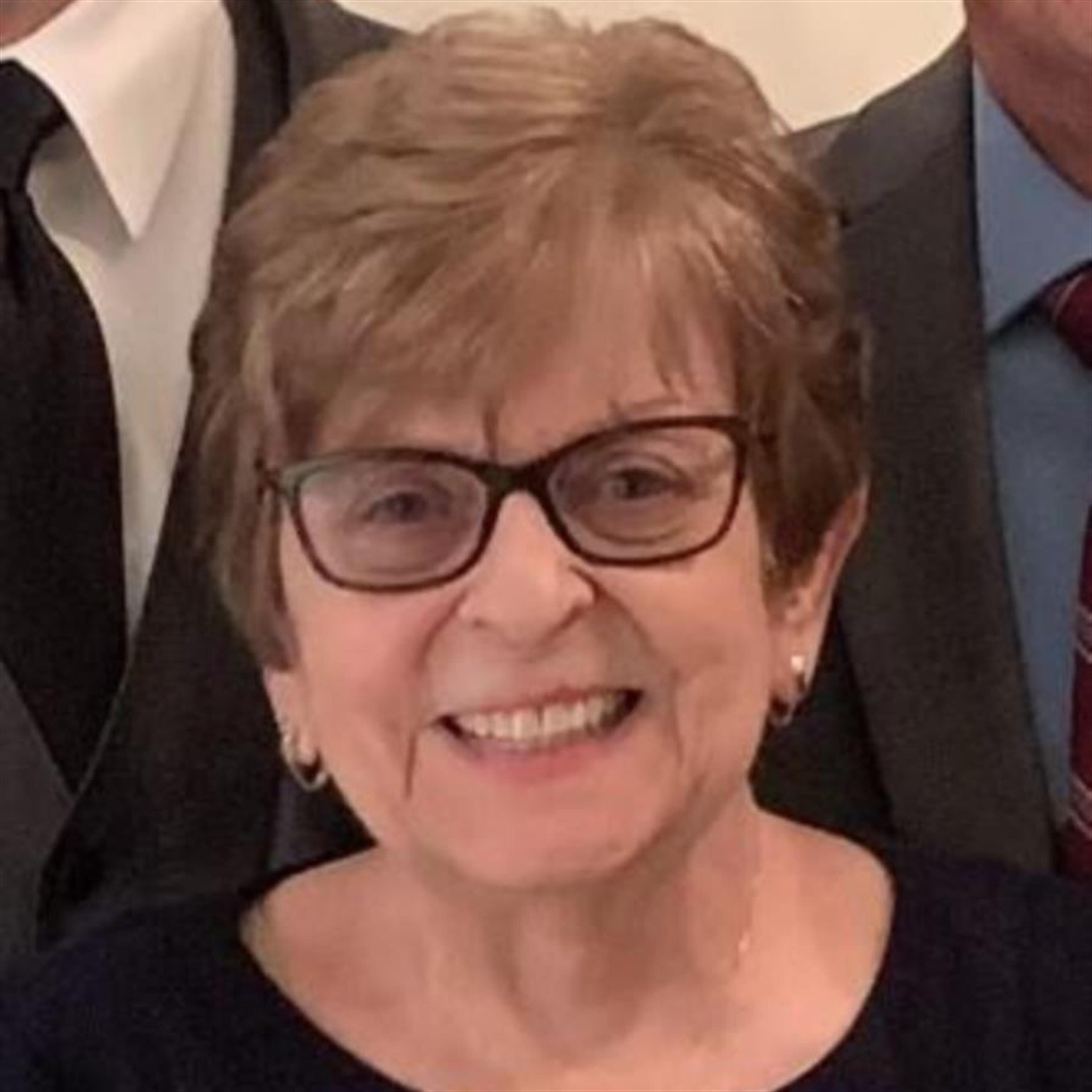 Joann T. Castrigano