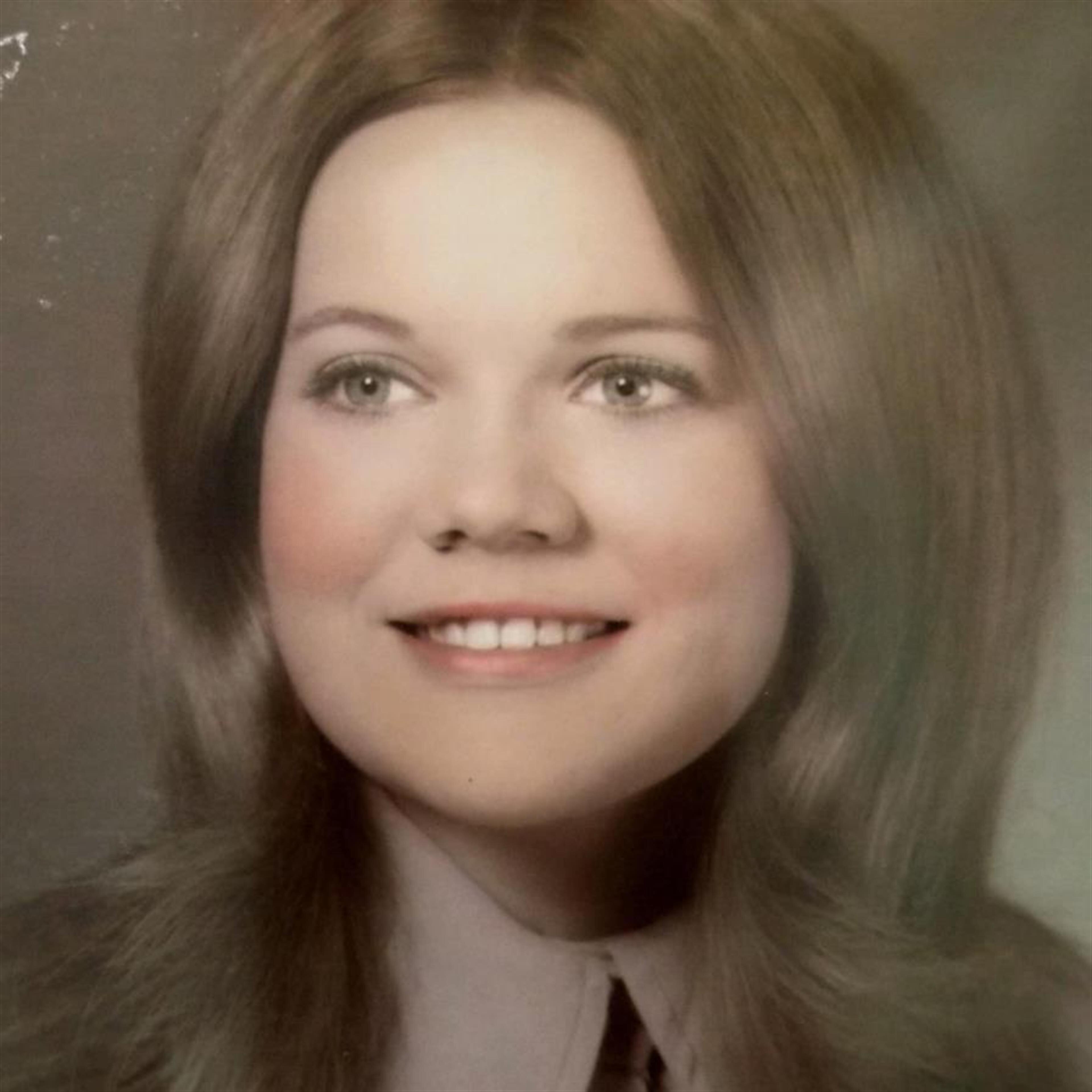 Carol Lynn Cosby