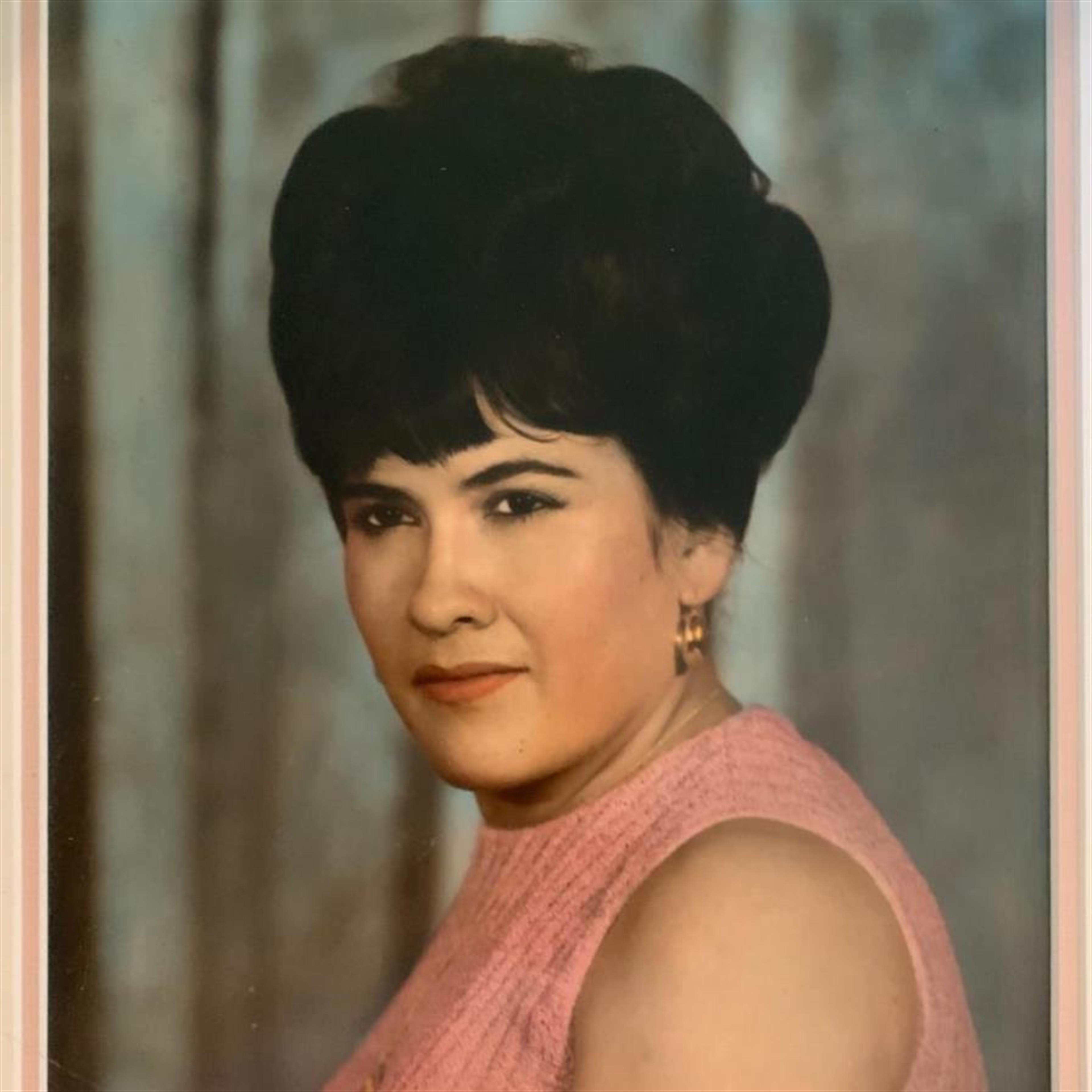 Natalia Hernandez