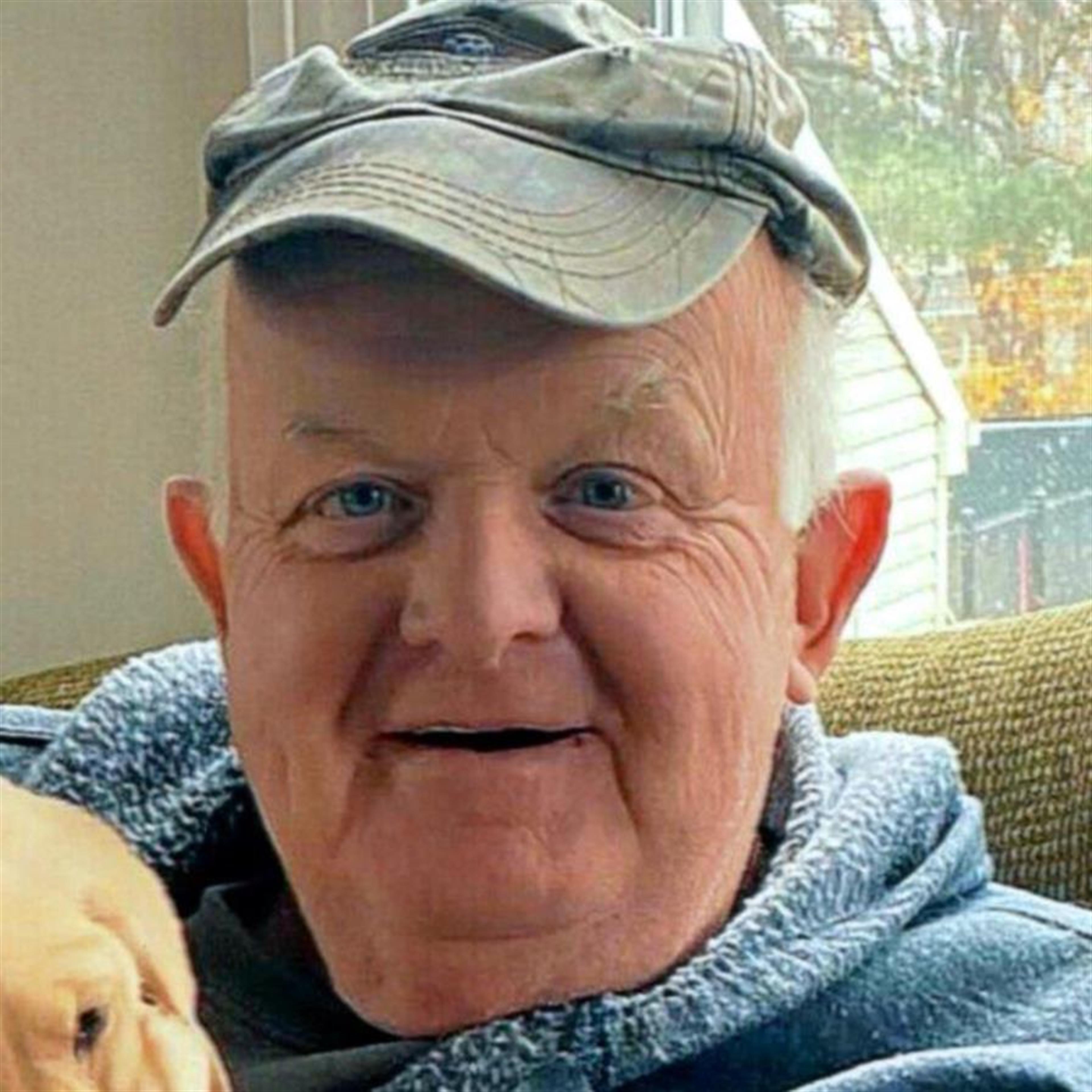 William D. Barnett Sr.