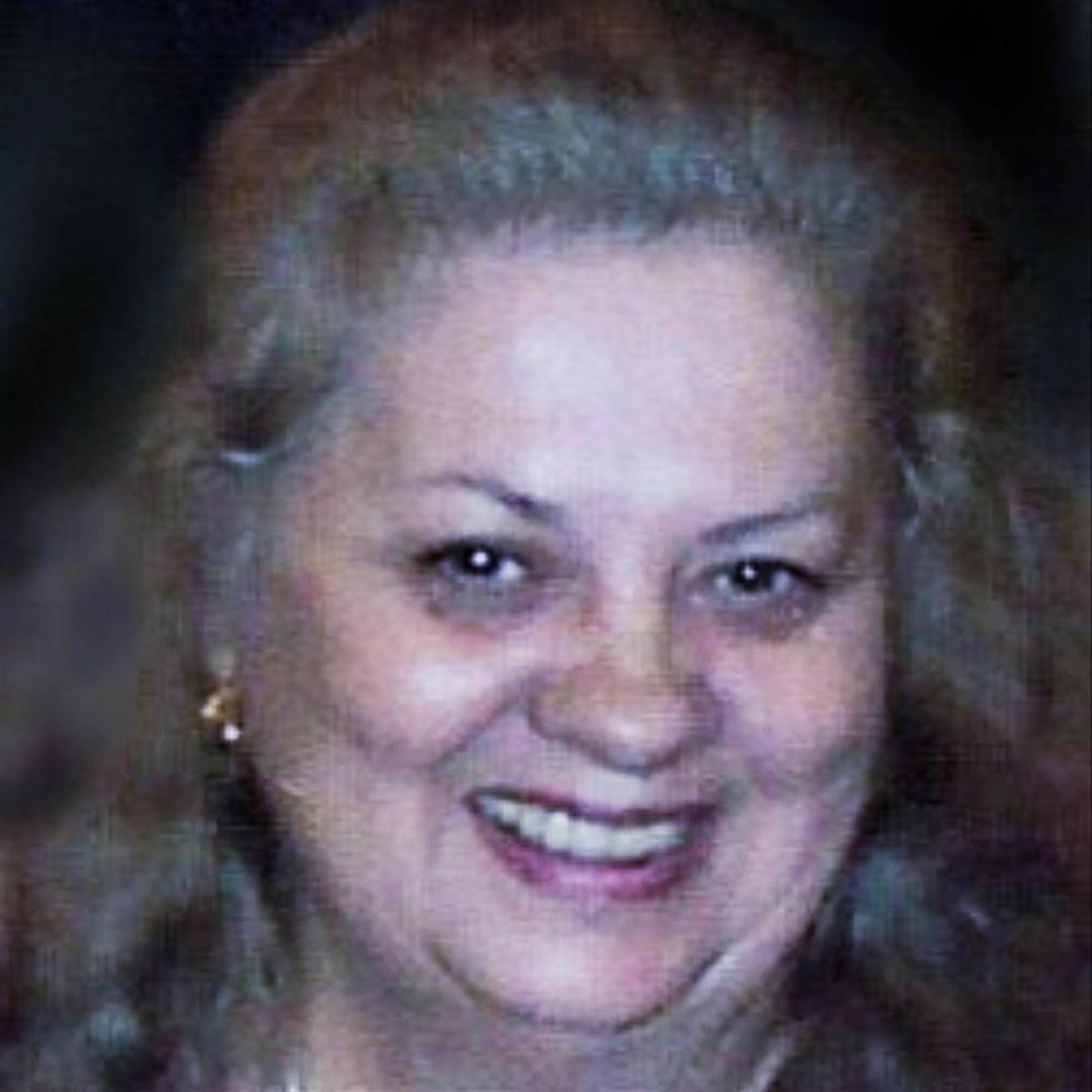 Laurel K. Frank