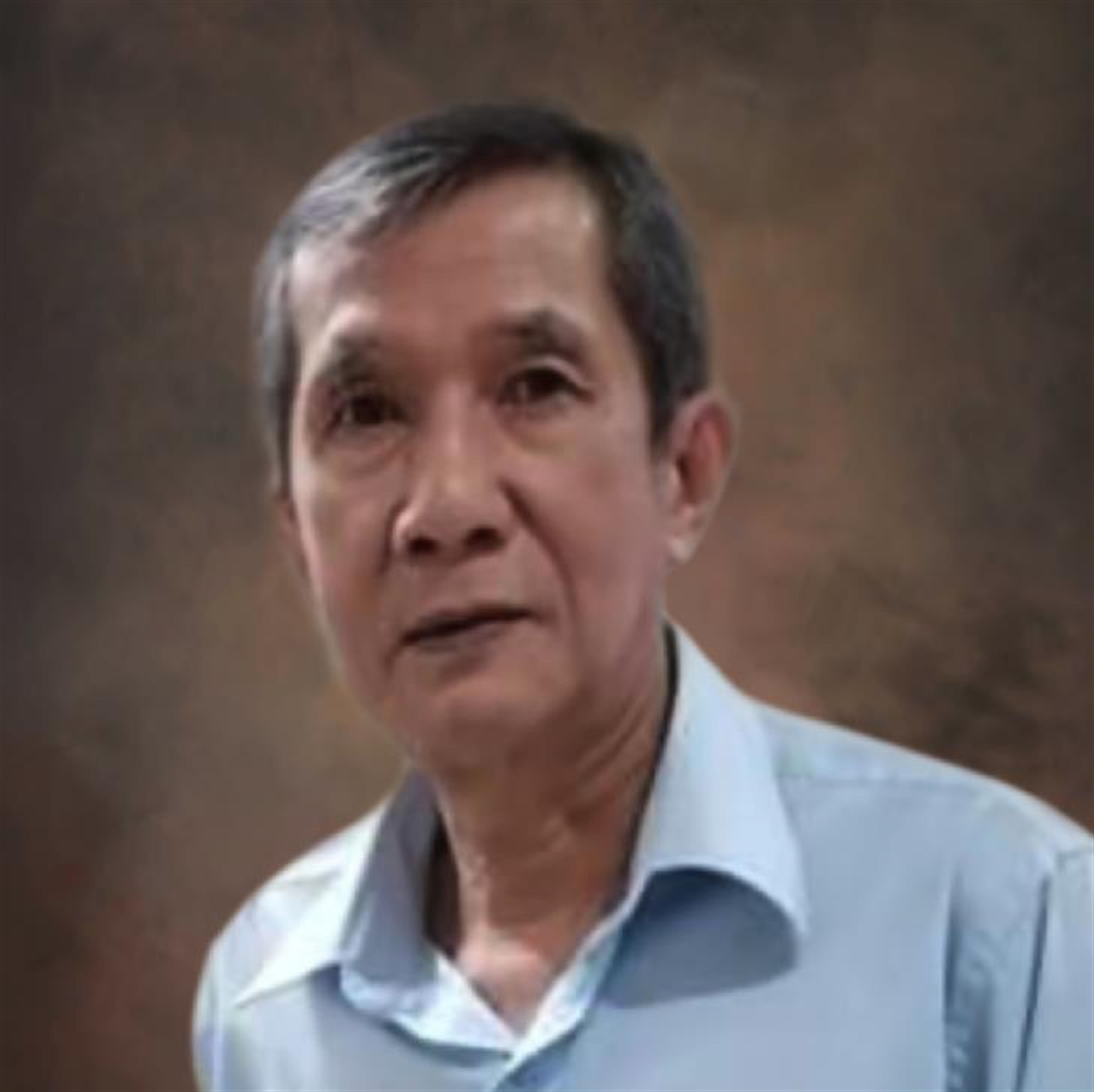 Minh Quang Tran