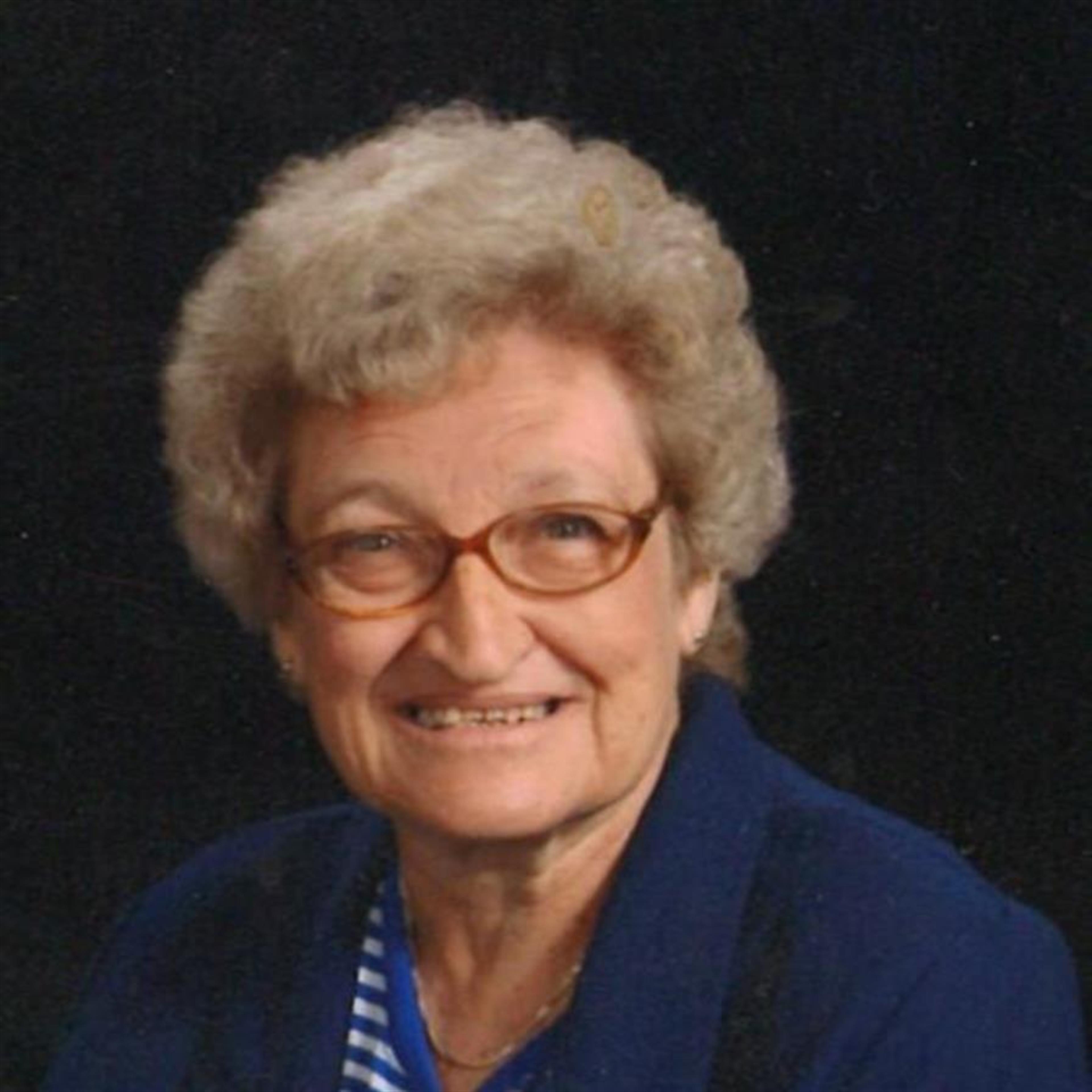 June Elizabeth Schultheis