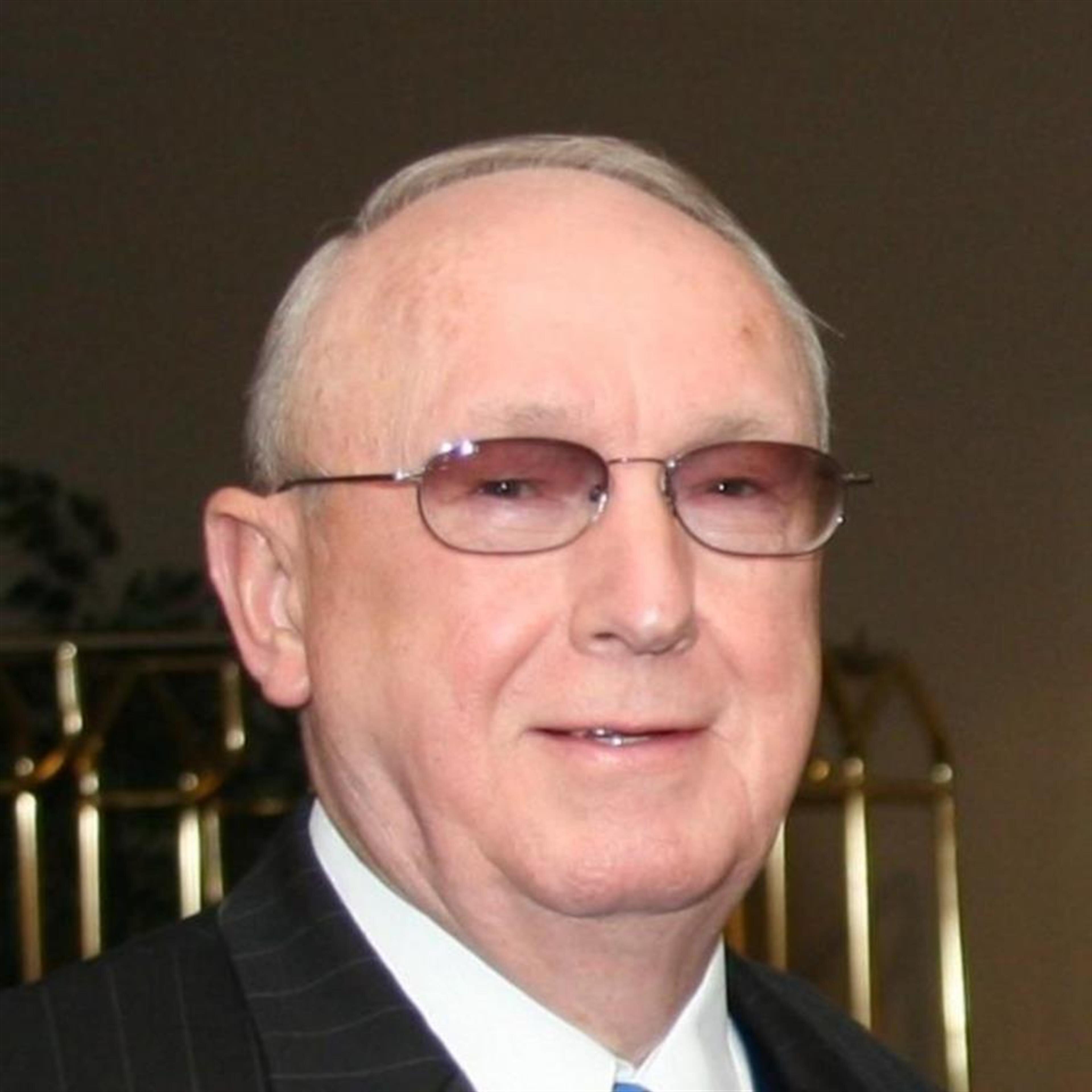 David Paul Wright