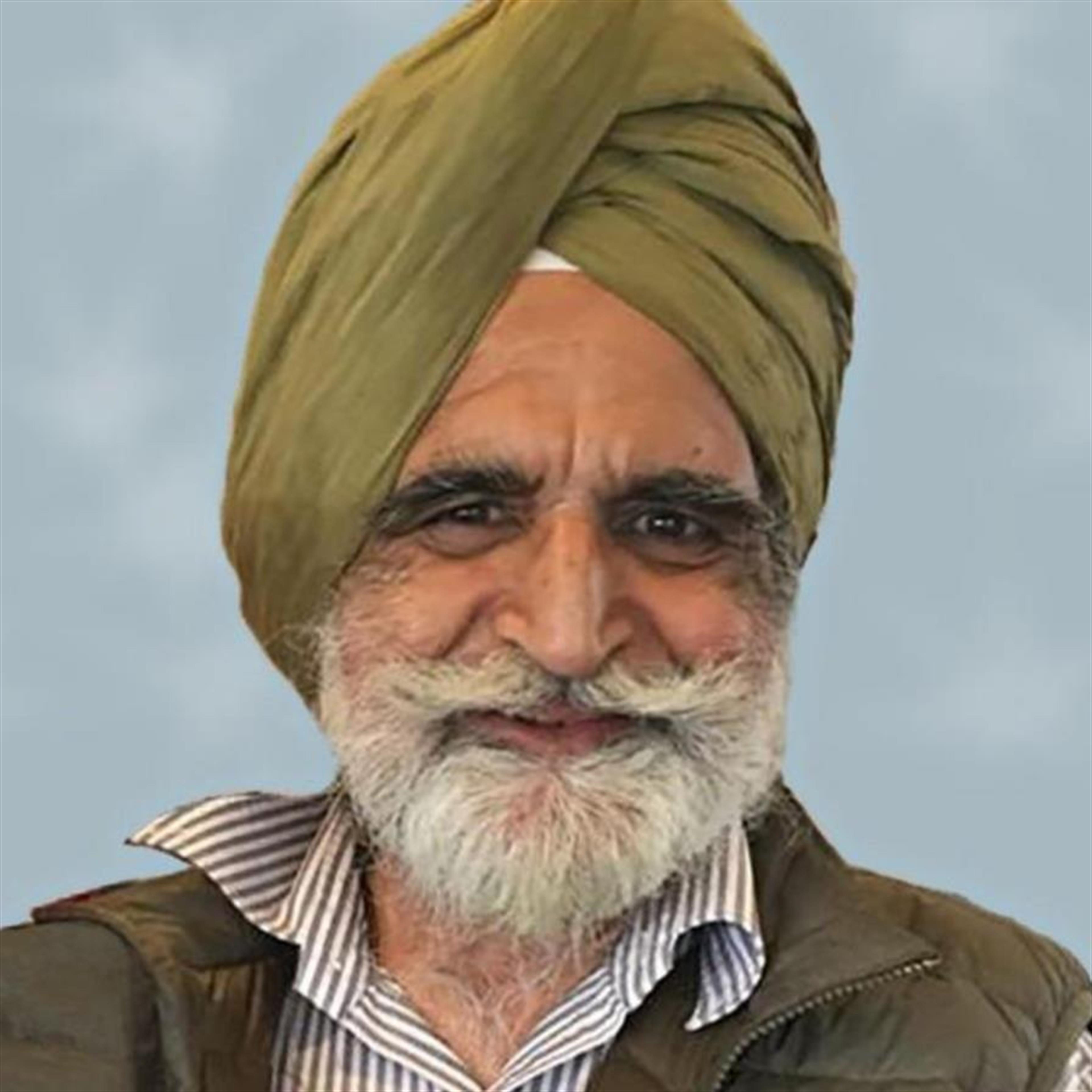 Birinder Pal Laungia