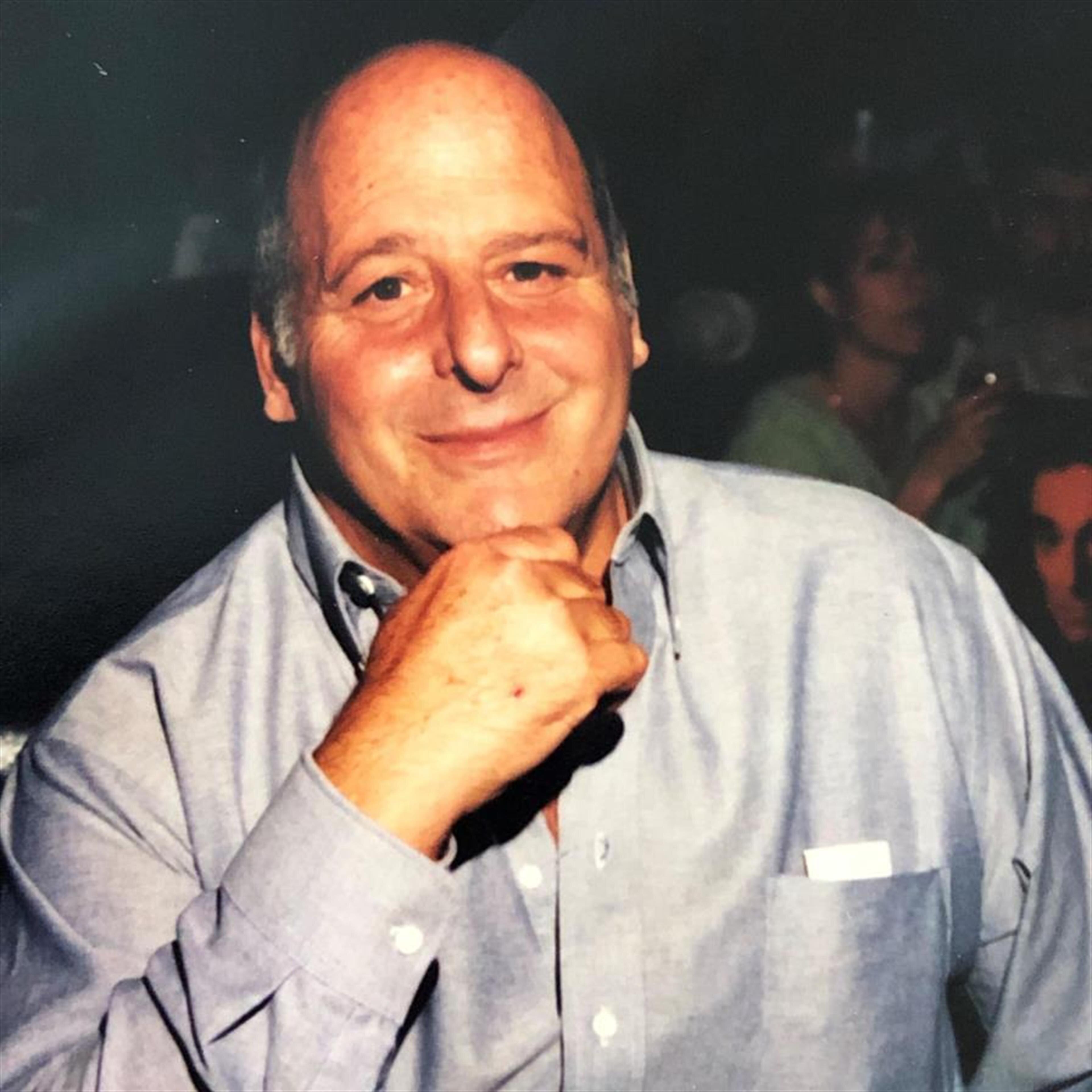 Harvey Rothstein