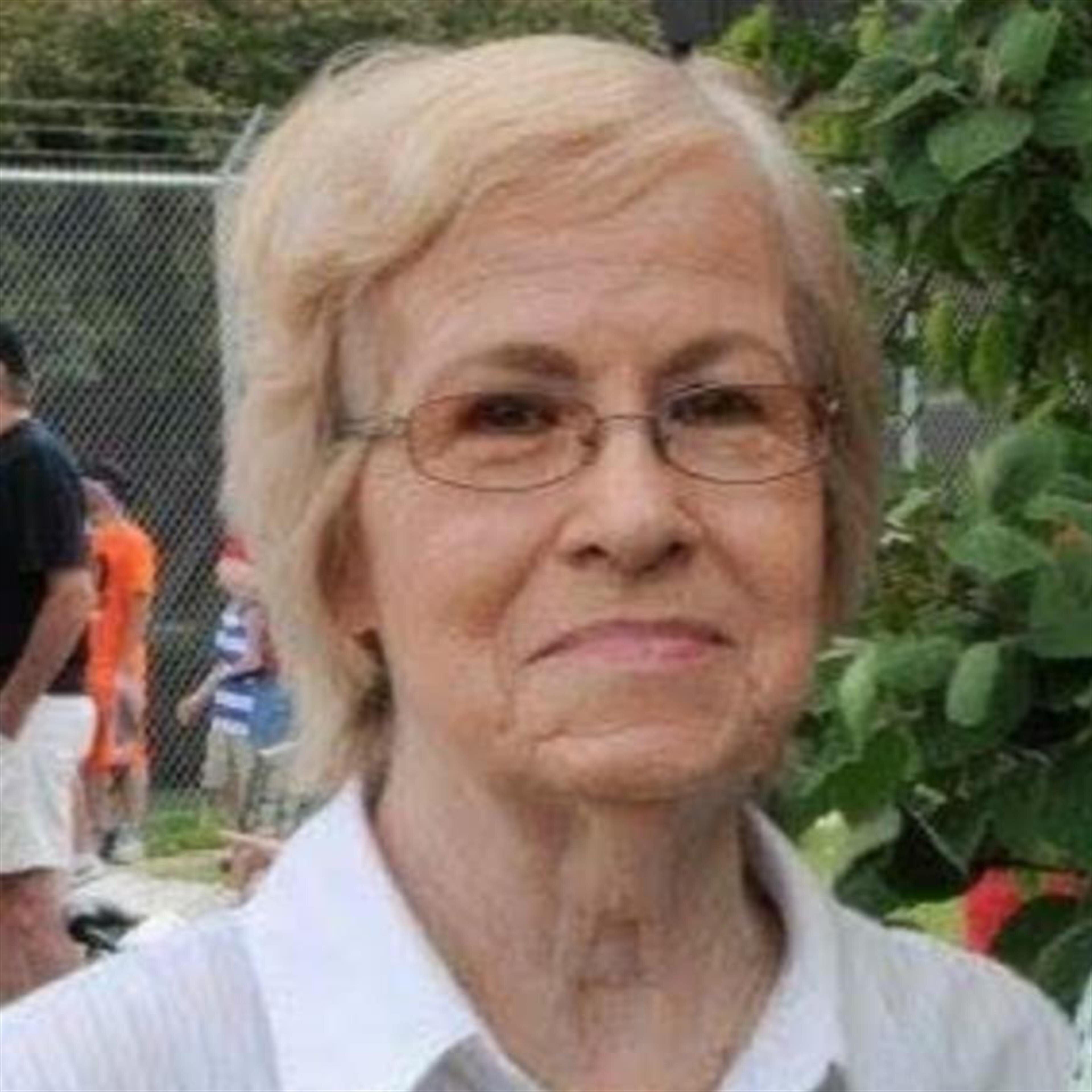 Marjorie "Jean" Edwards