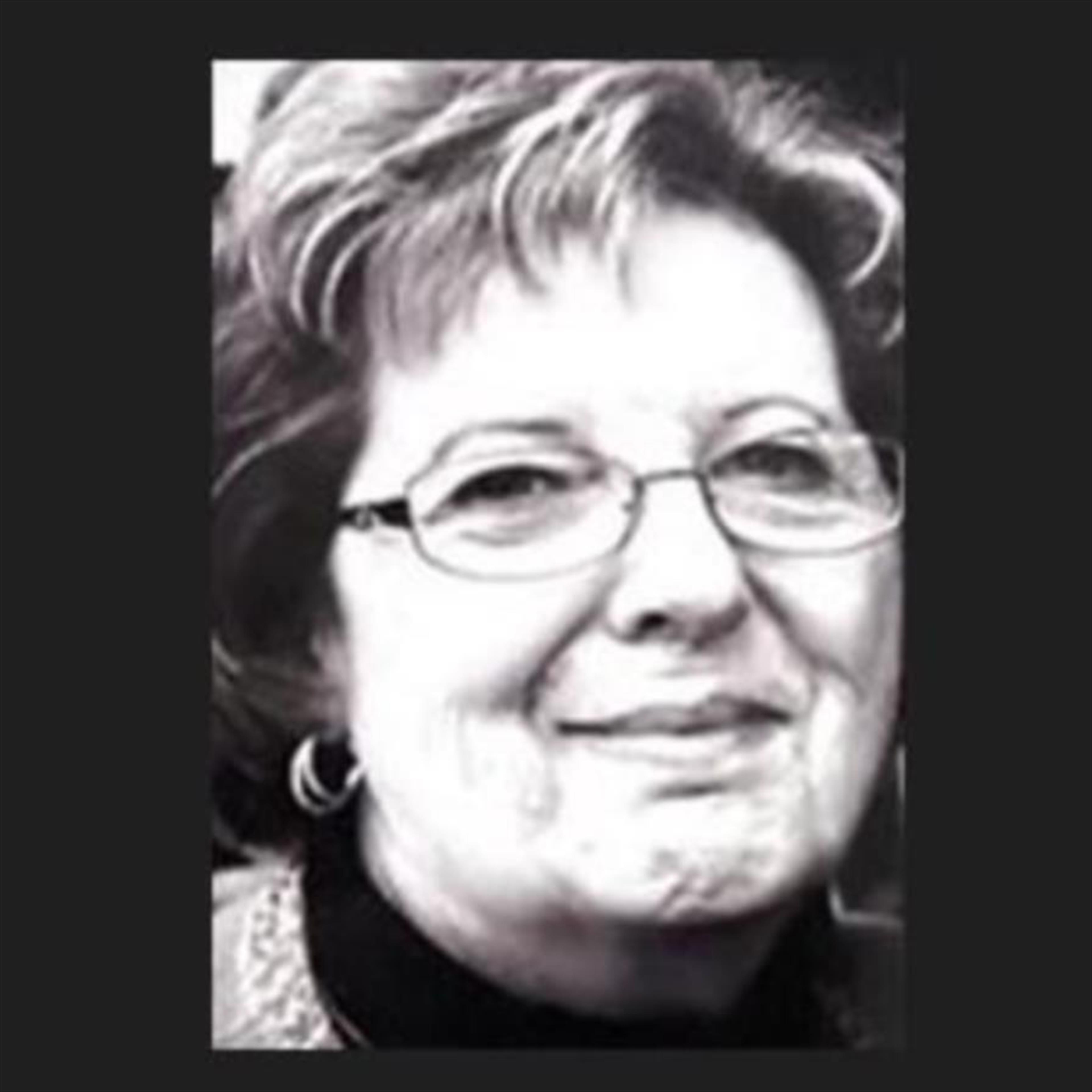 Carol Sue Burk