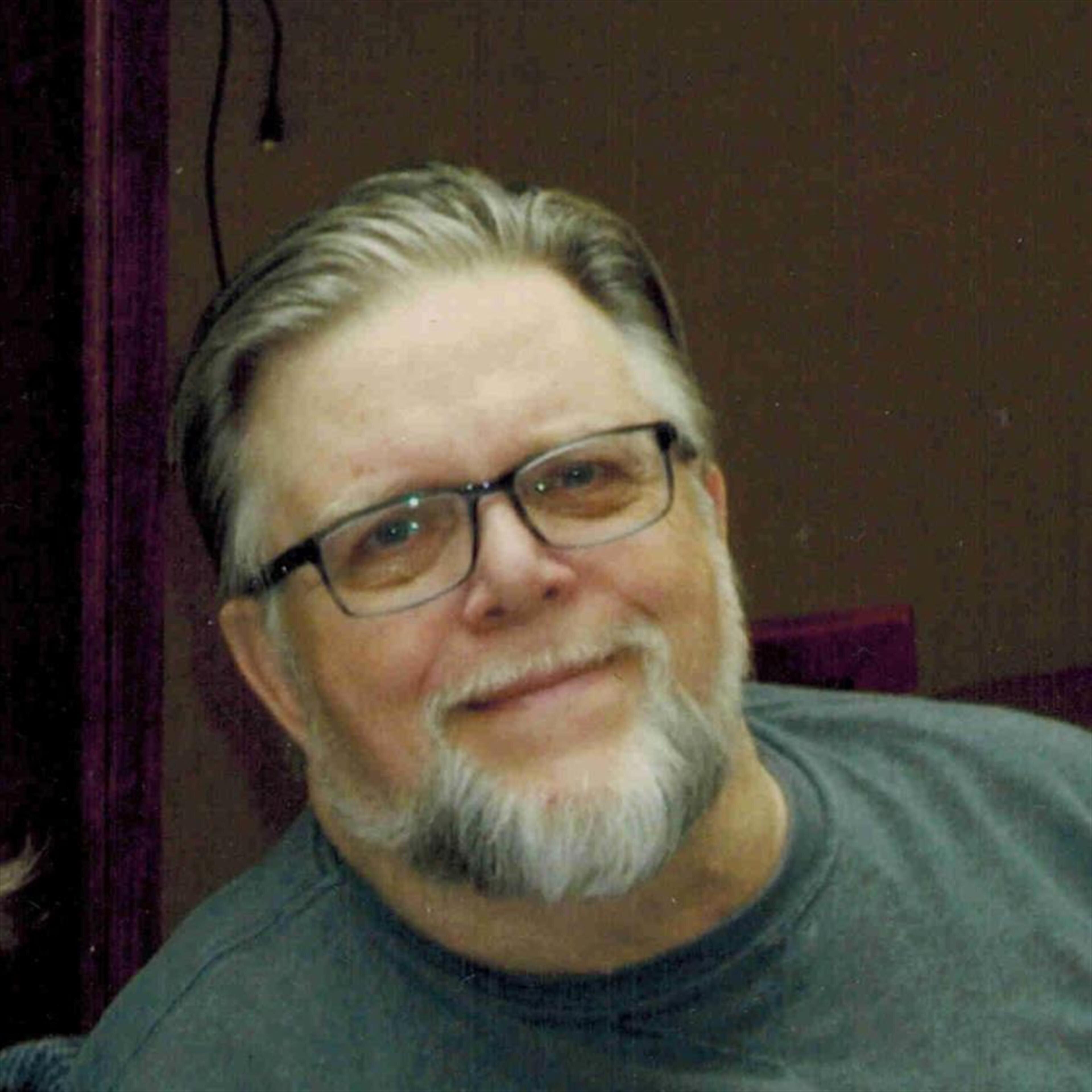 Roger Stanley Bonczar