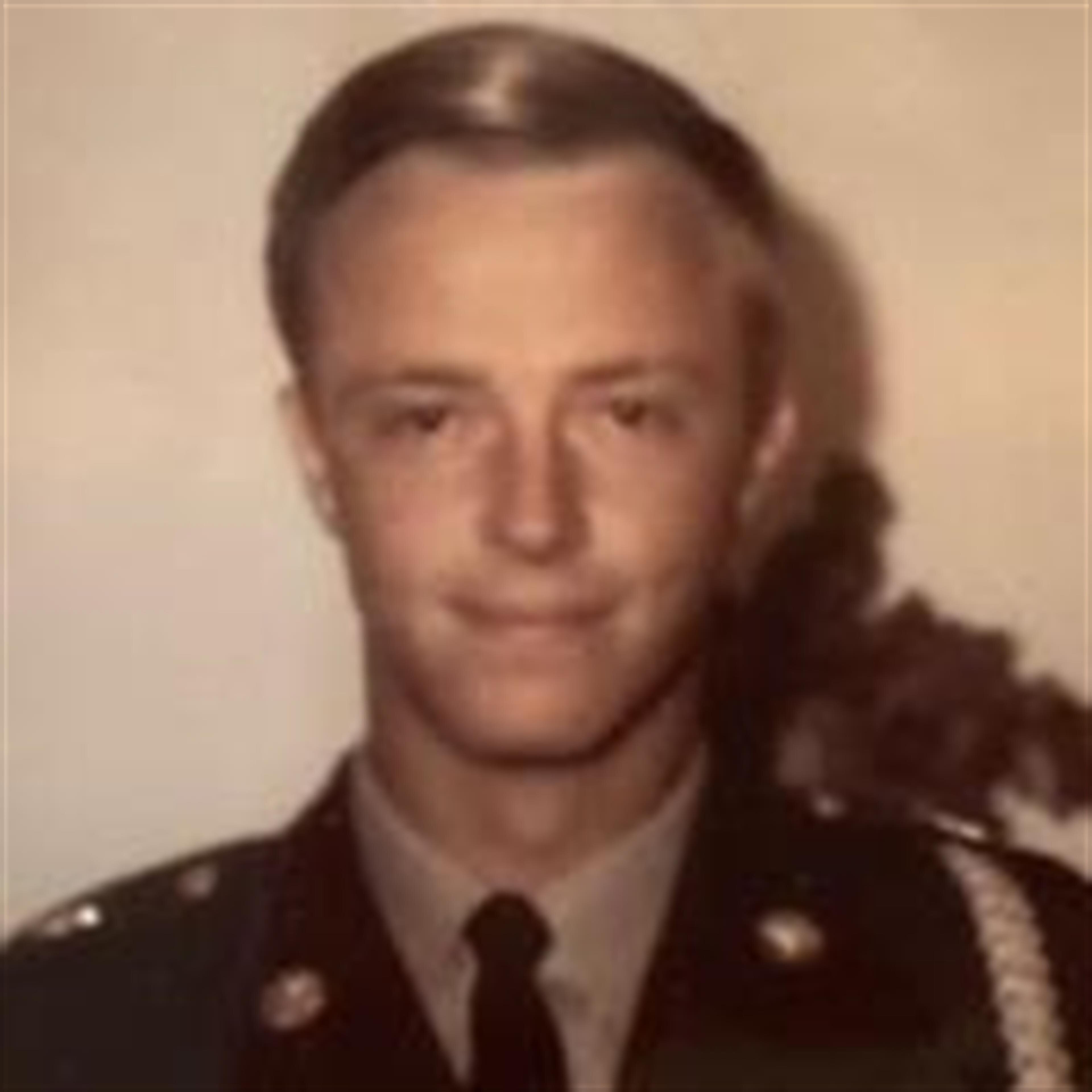 Robert Bruce Thompson