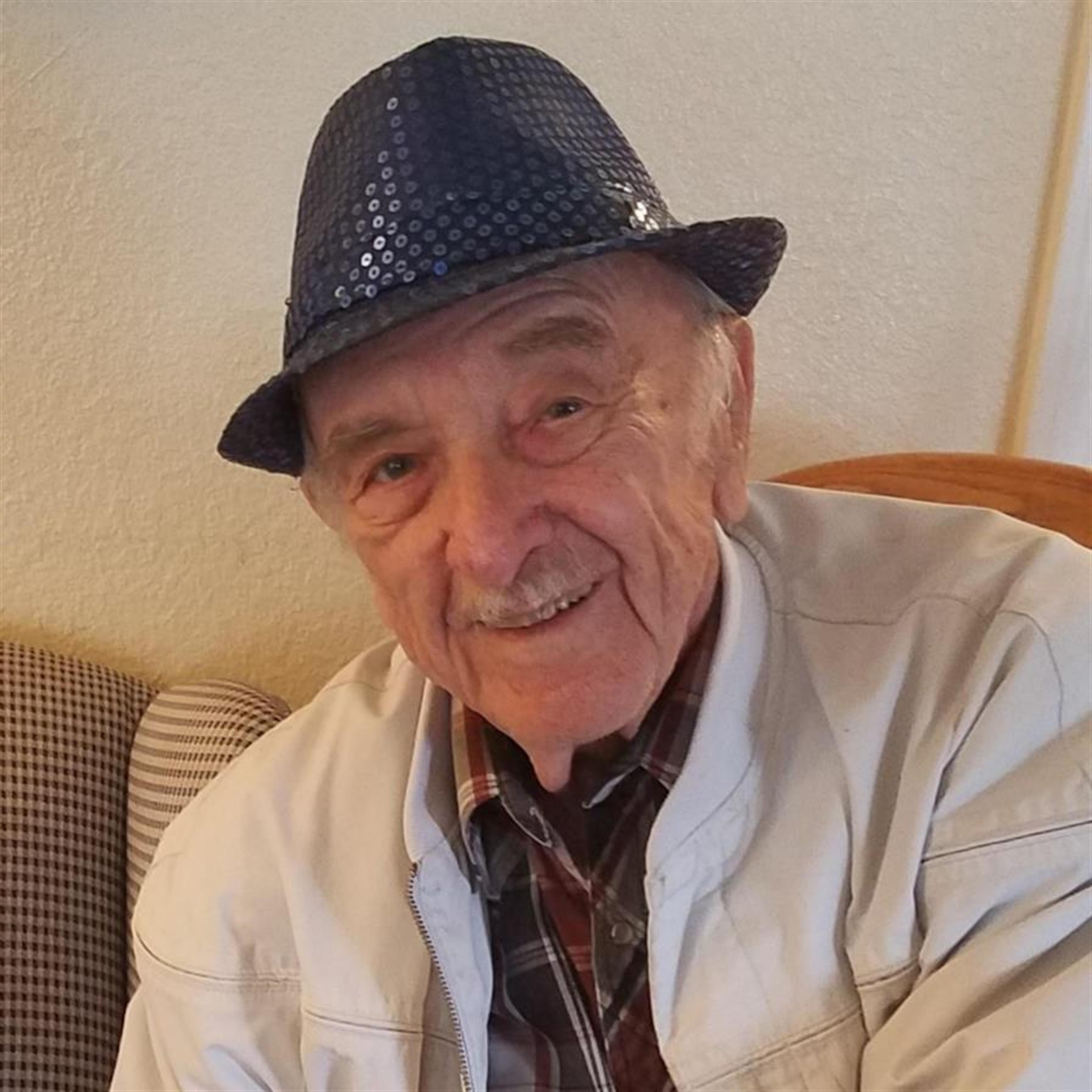 Kenneth Henry Keim's obituary picture