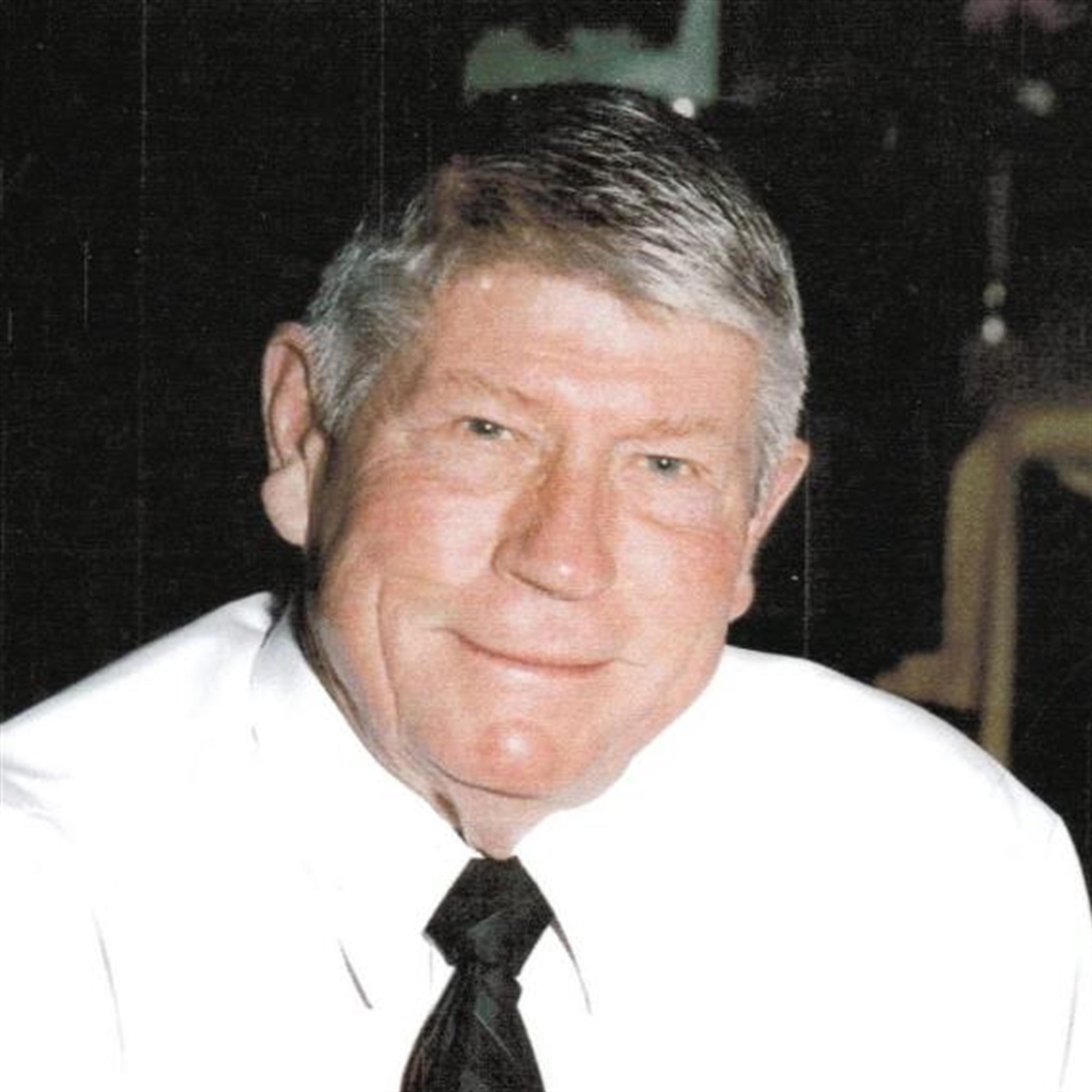 Walsteen "Skip" Joseph Sweat