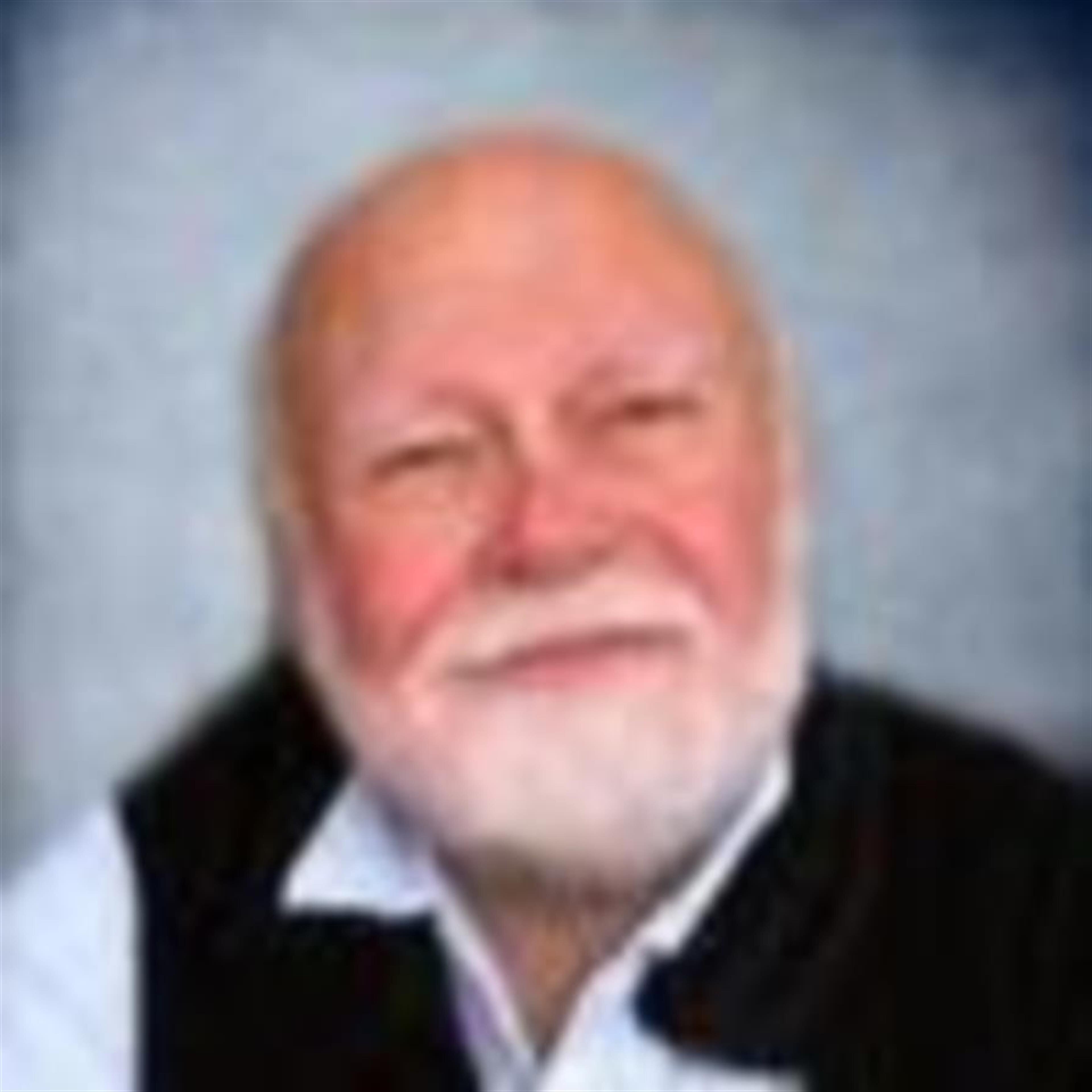 James Allen Benson