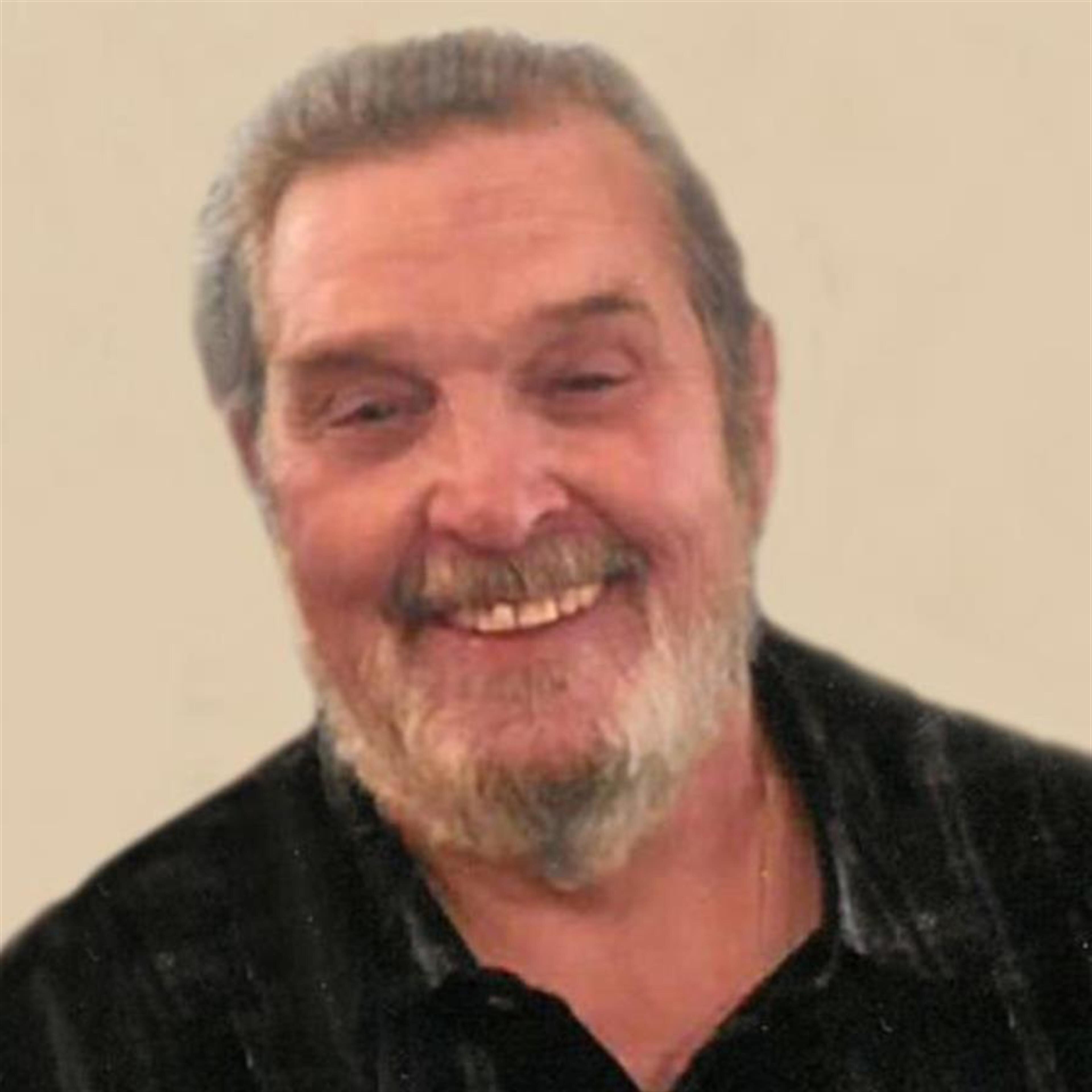 John Whitney Dussouy Jr.