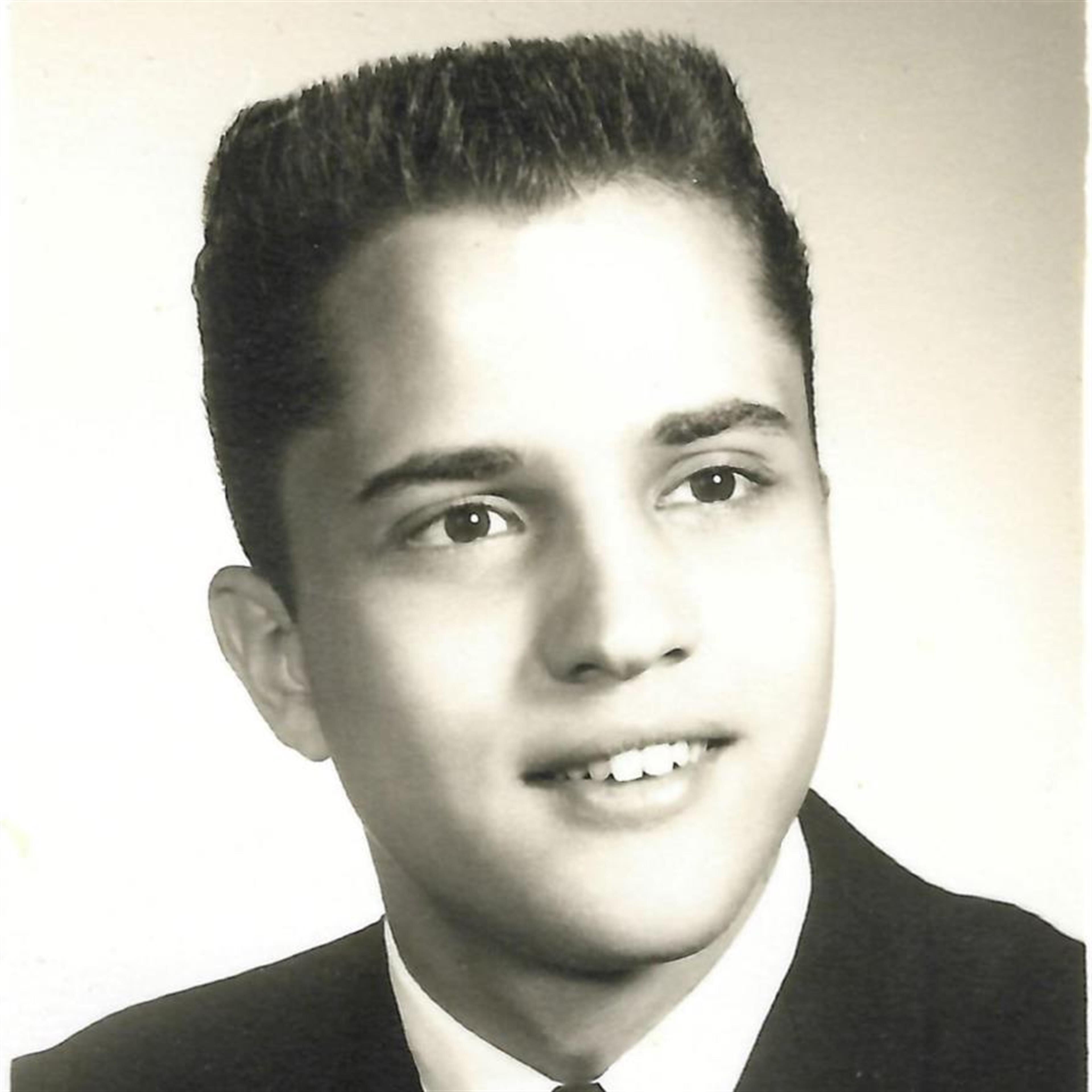 Richard Barros