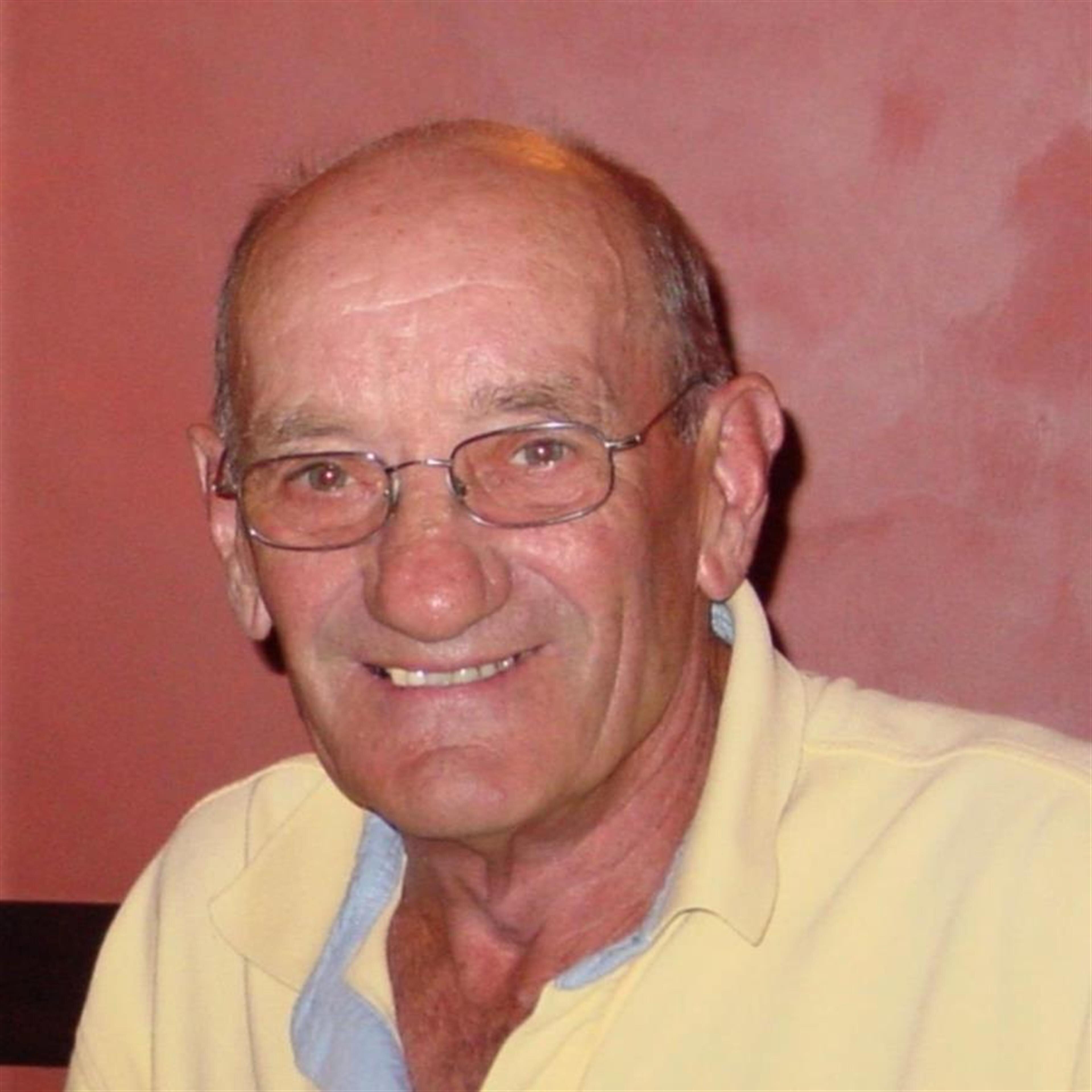 Andrew F Maloney