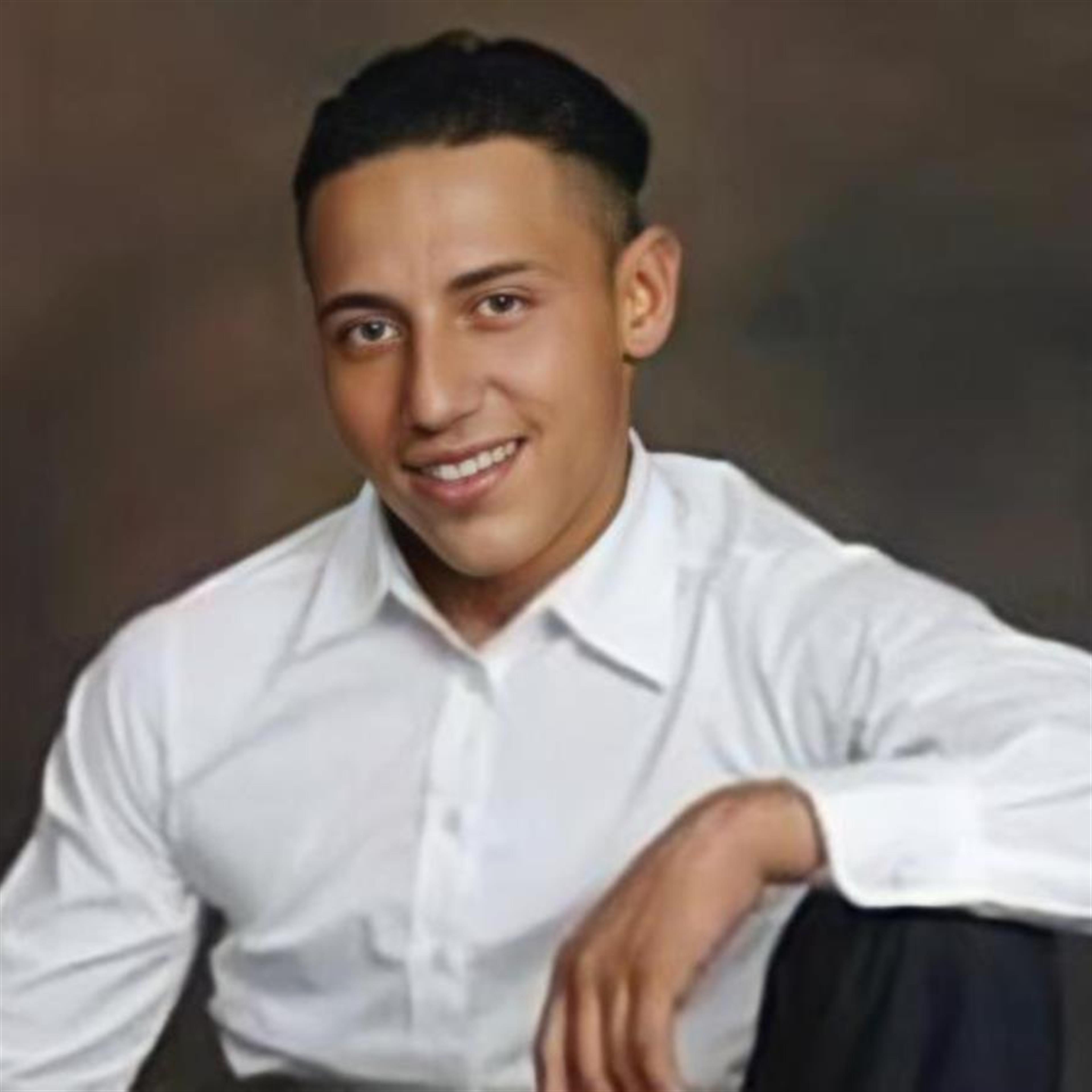 Jostin Divad Alan Brito