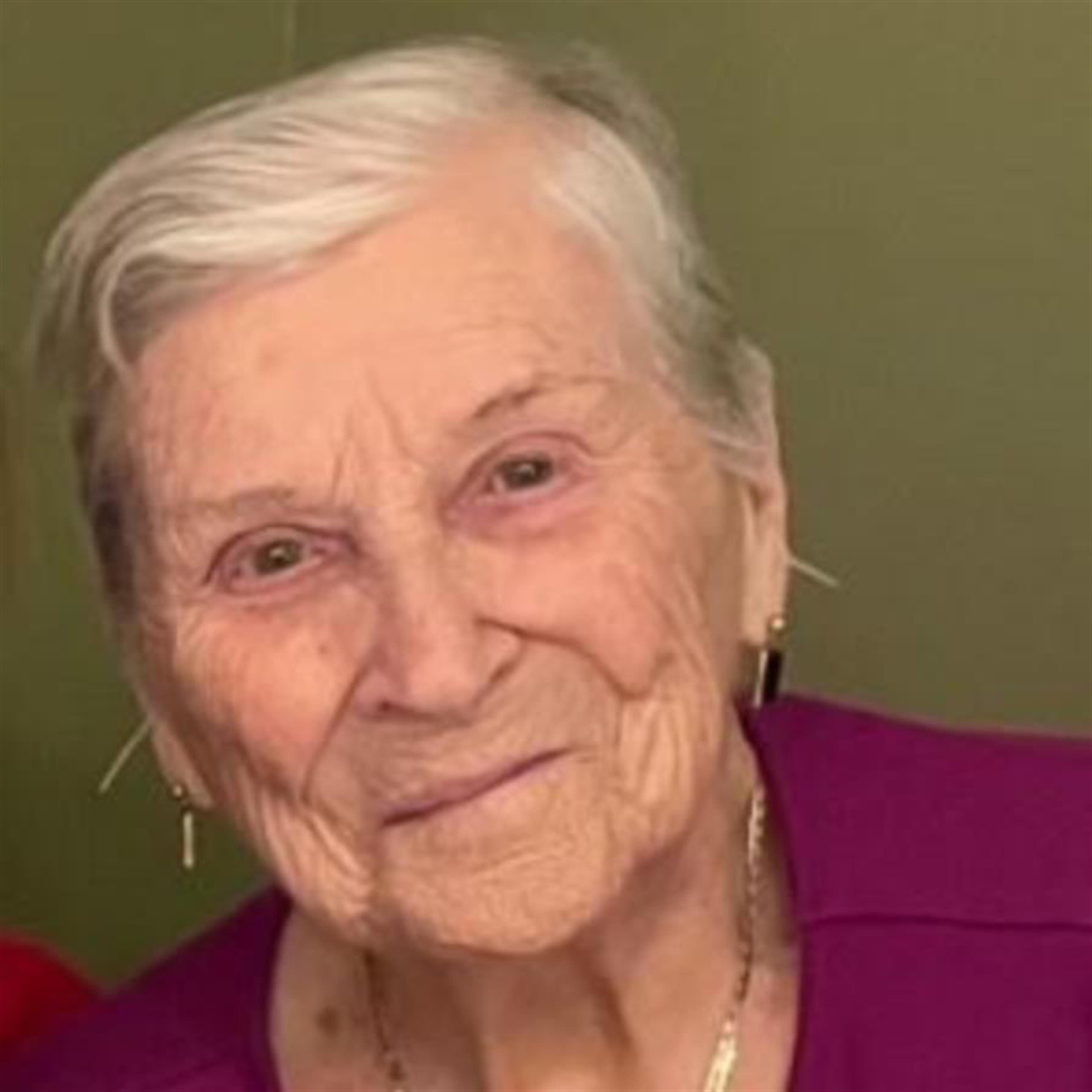 Joan H. Platania