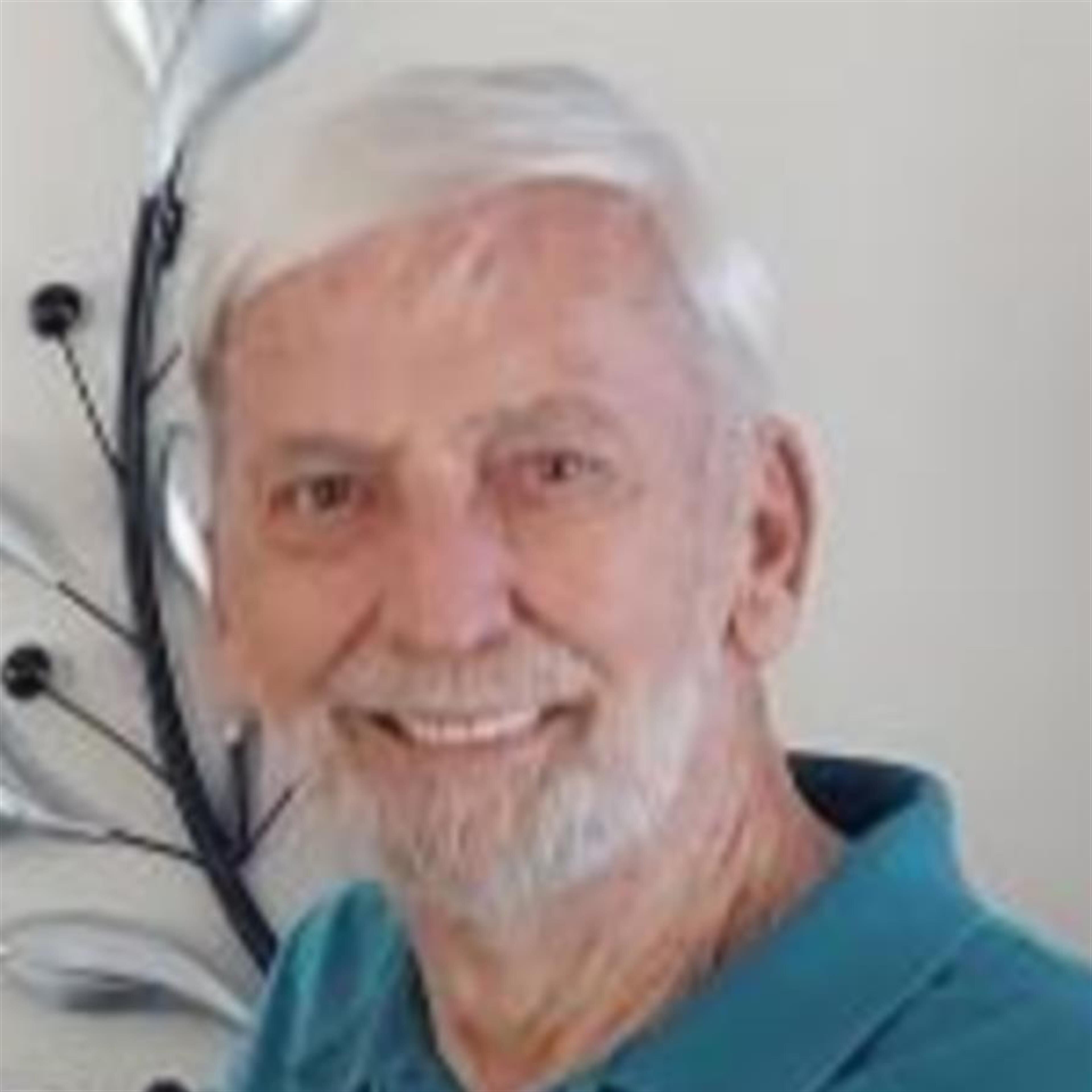 George "Jeff" Smith
