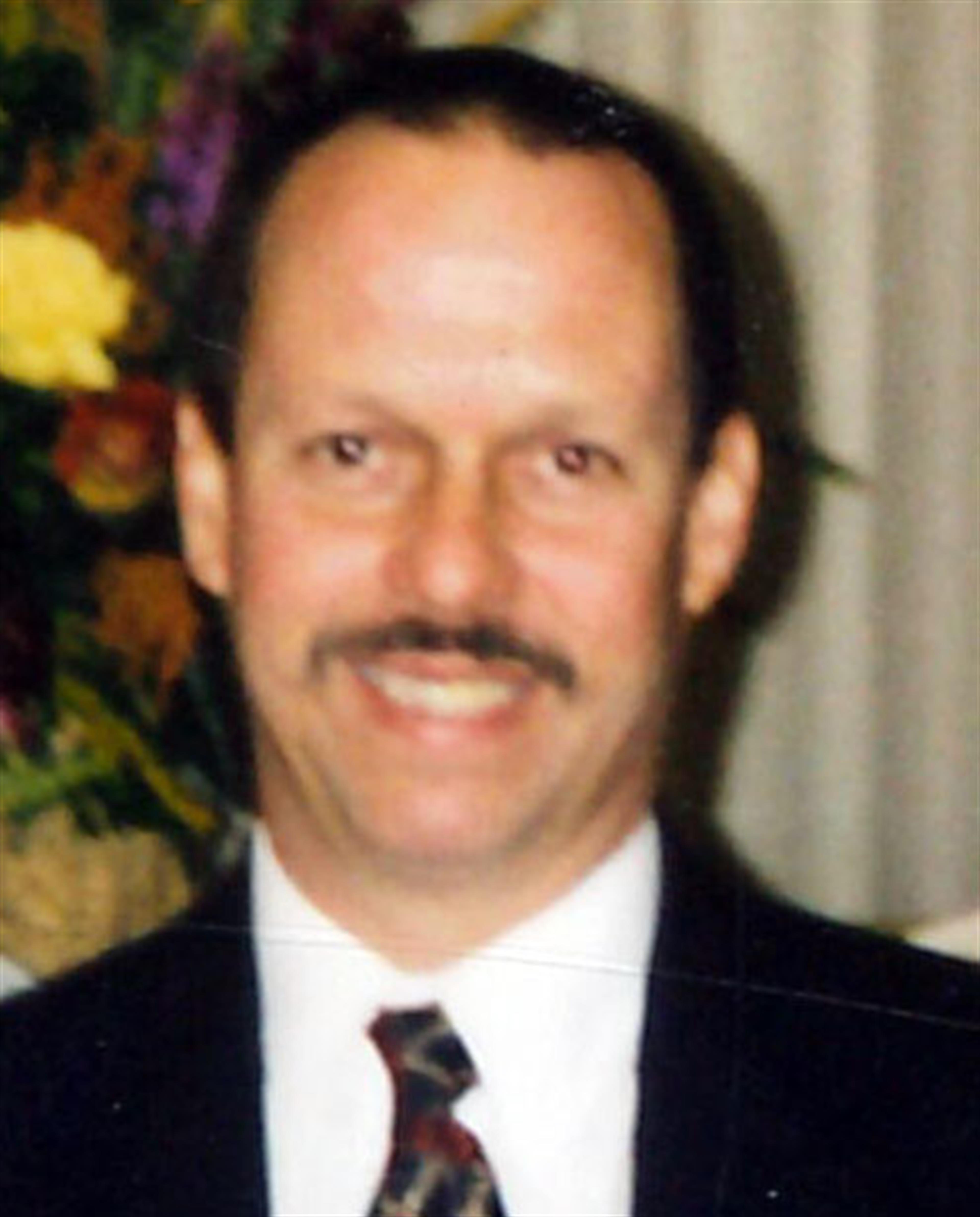 James "Scott" Bassett