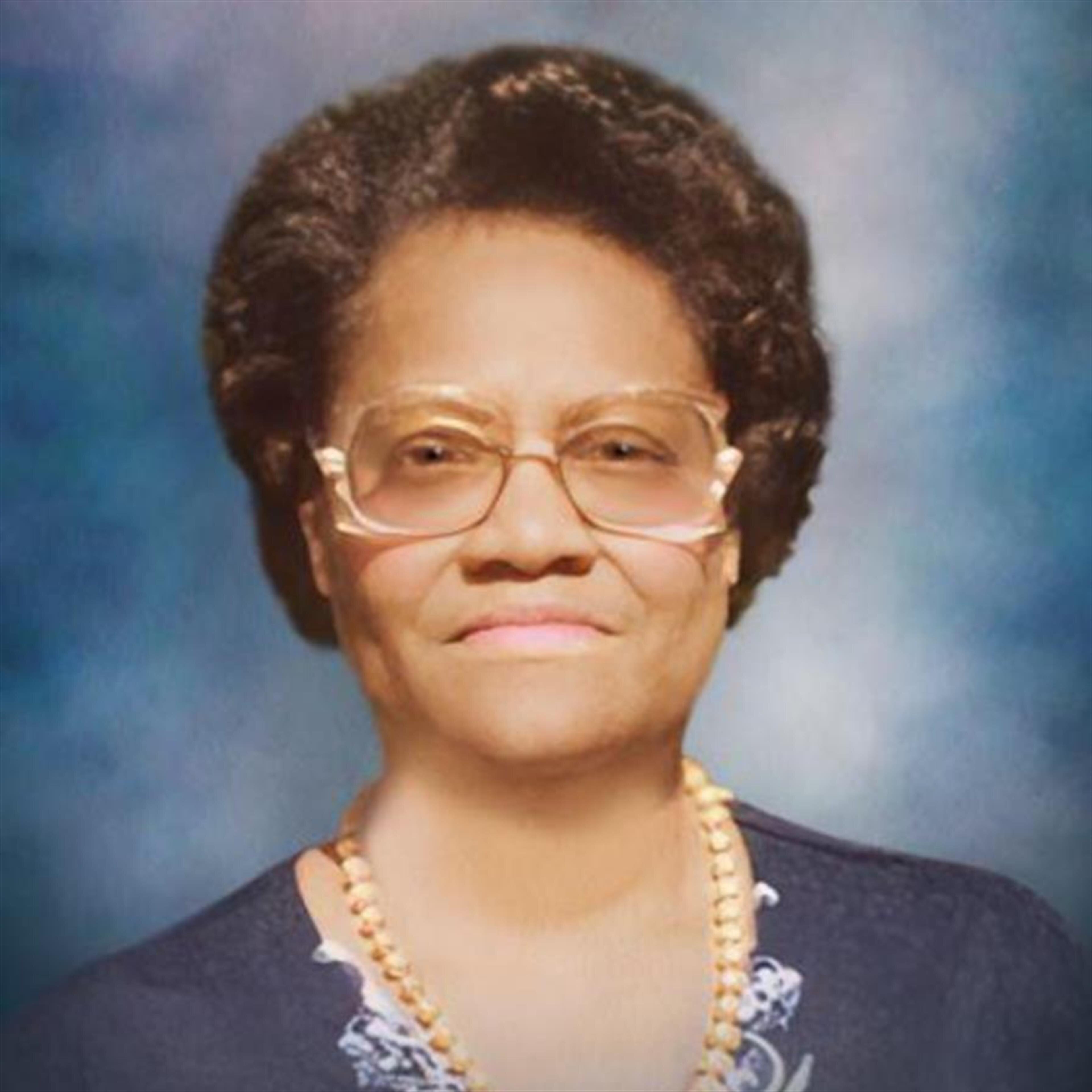 Albeatrice Louise Hicks