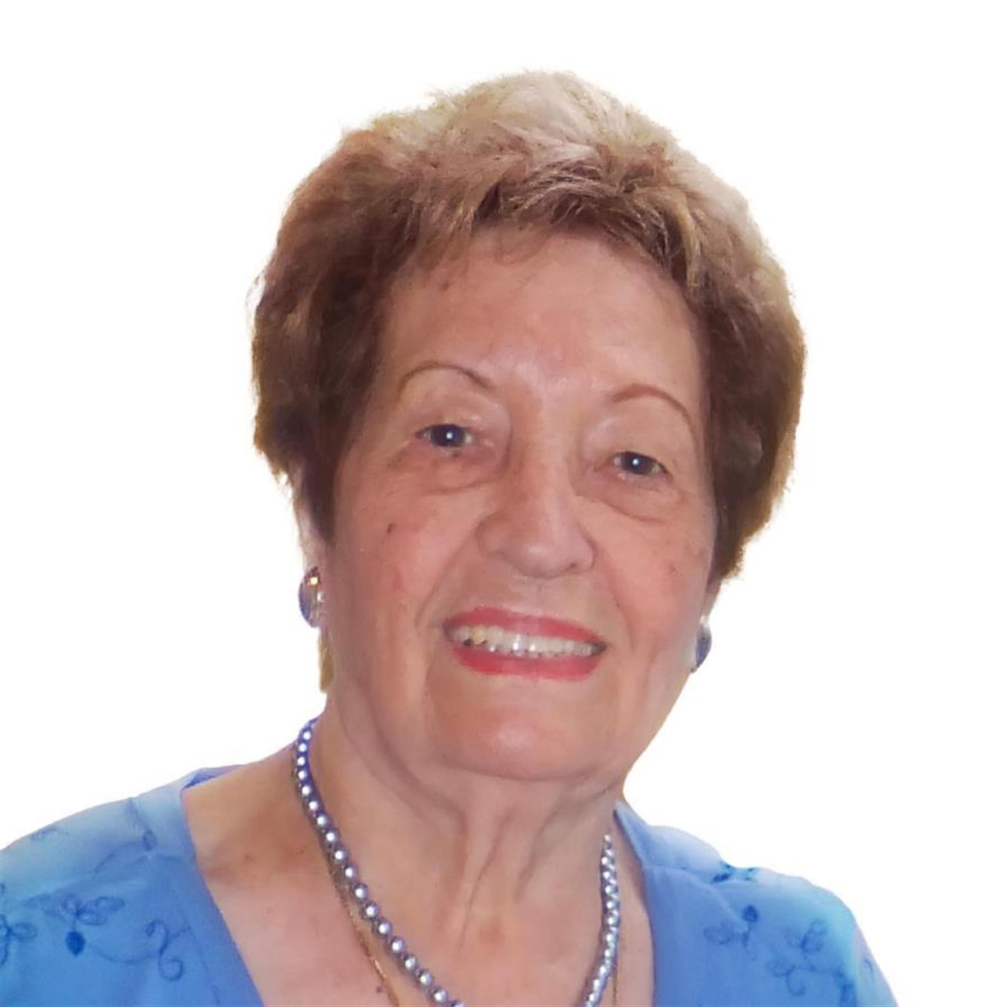 Gelsys Vazquez