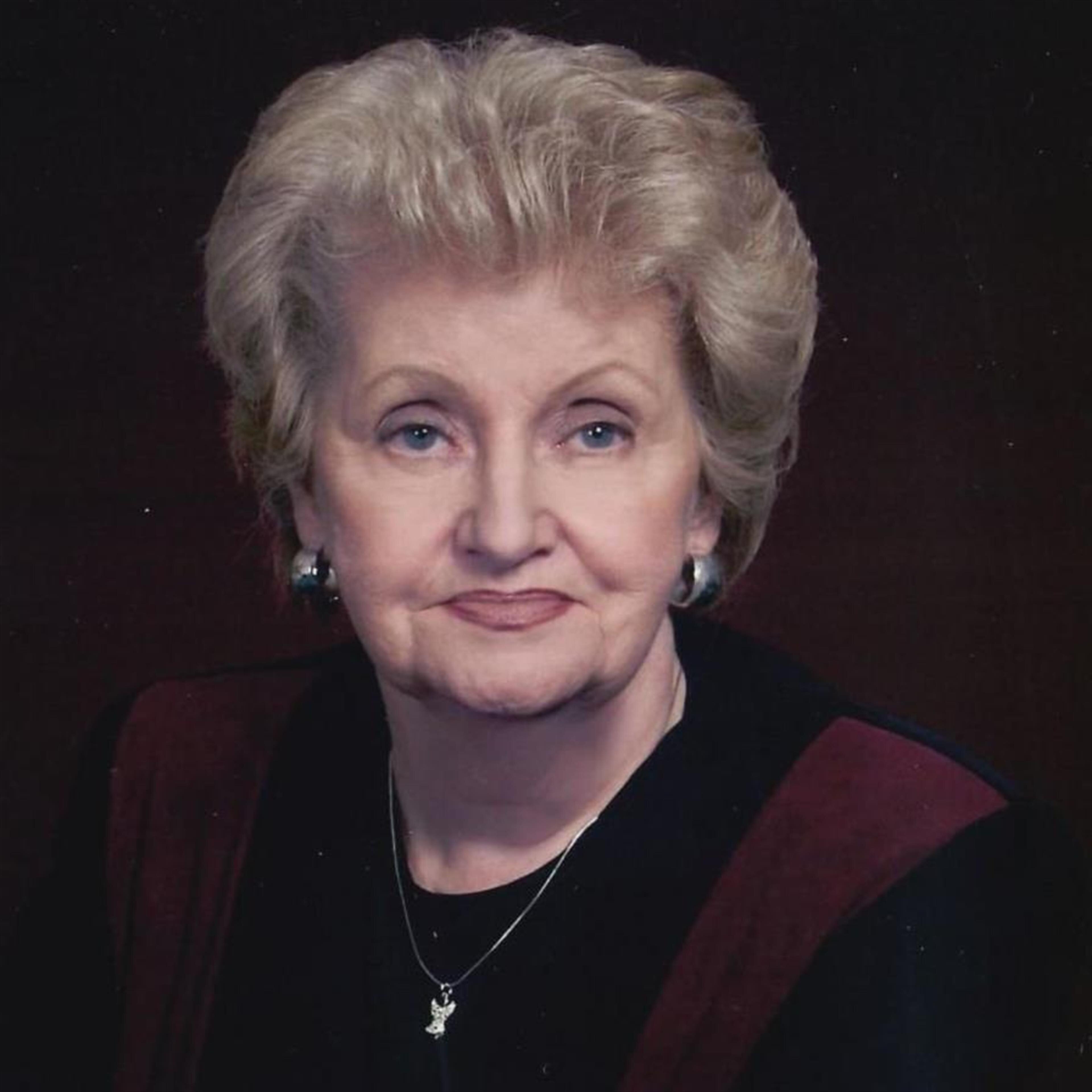 Grace Christine McNeill