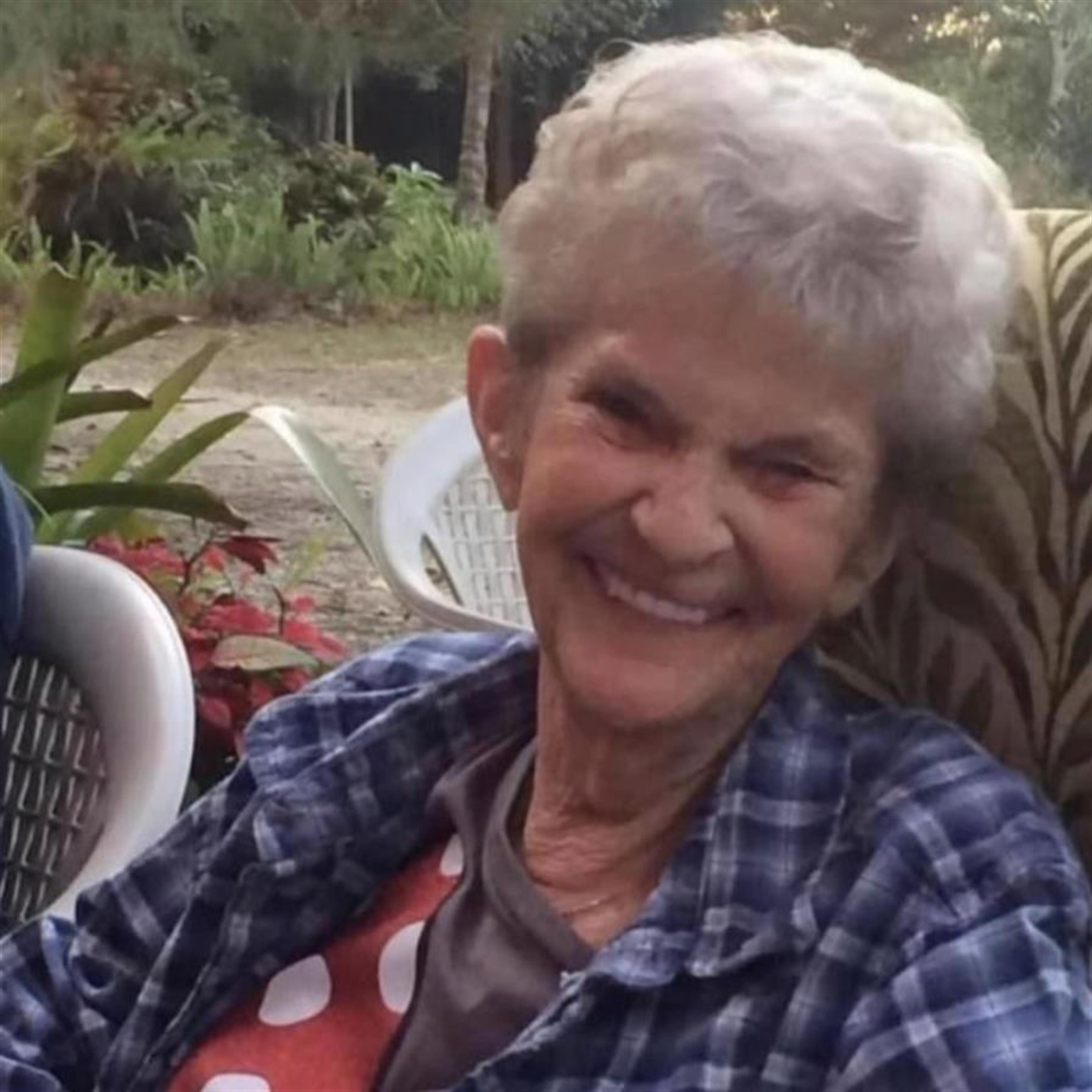 Jean Ann Murray