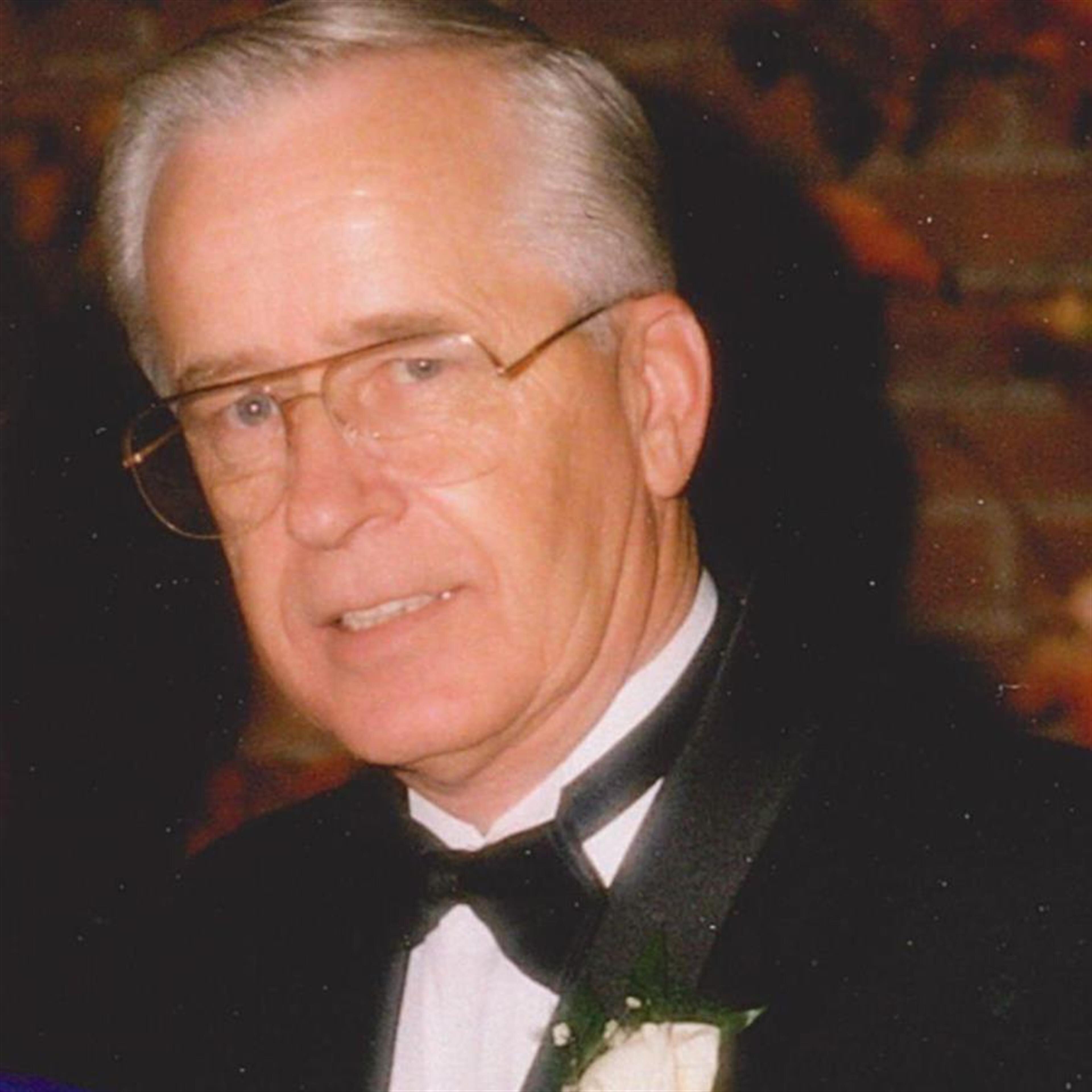 Aaron Leroy Carlson