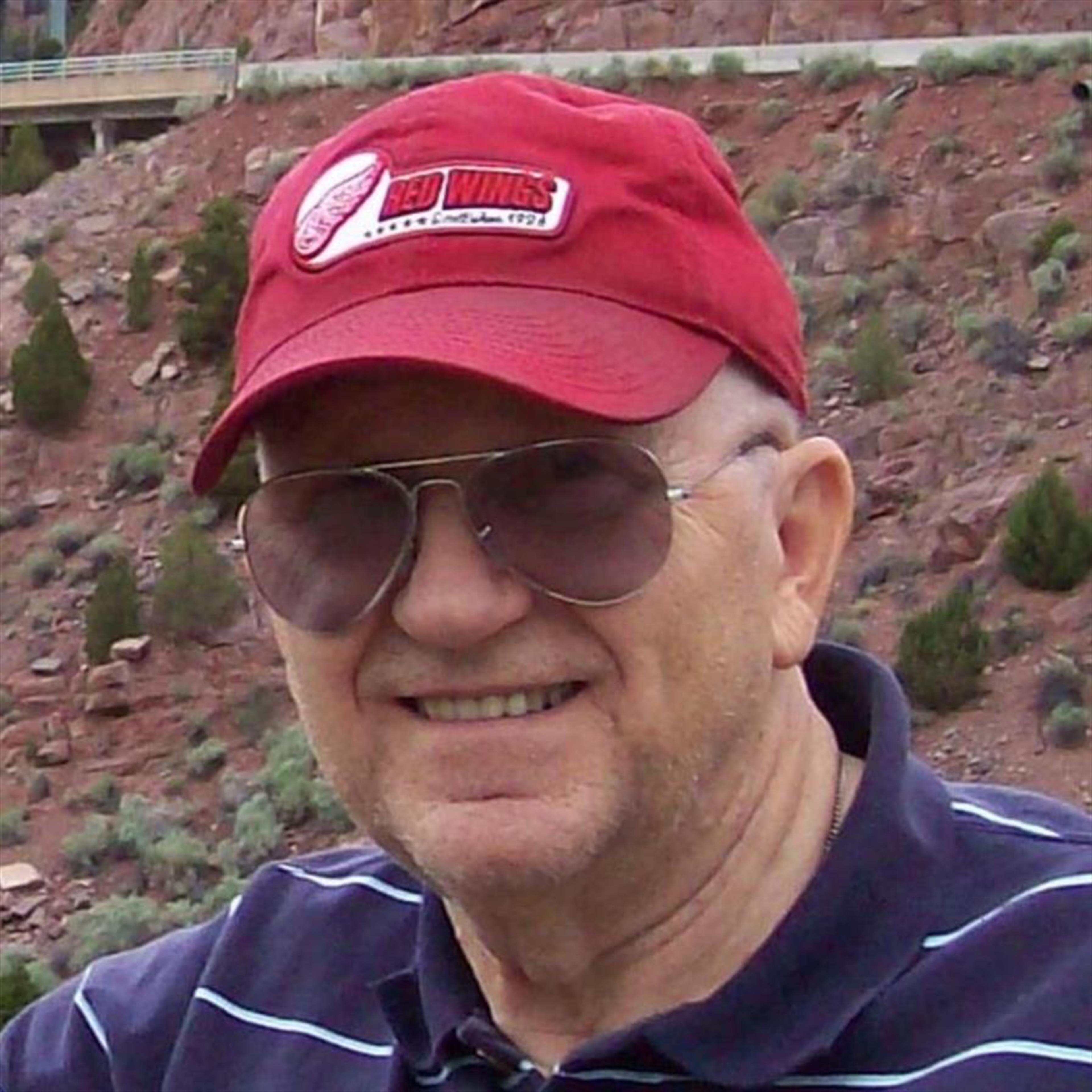 Paul Joseph Halkey Jr.