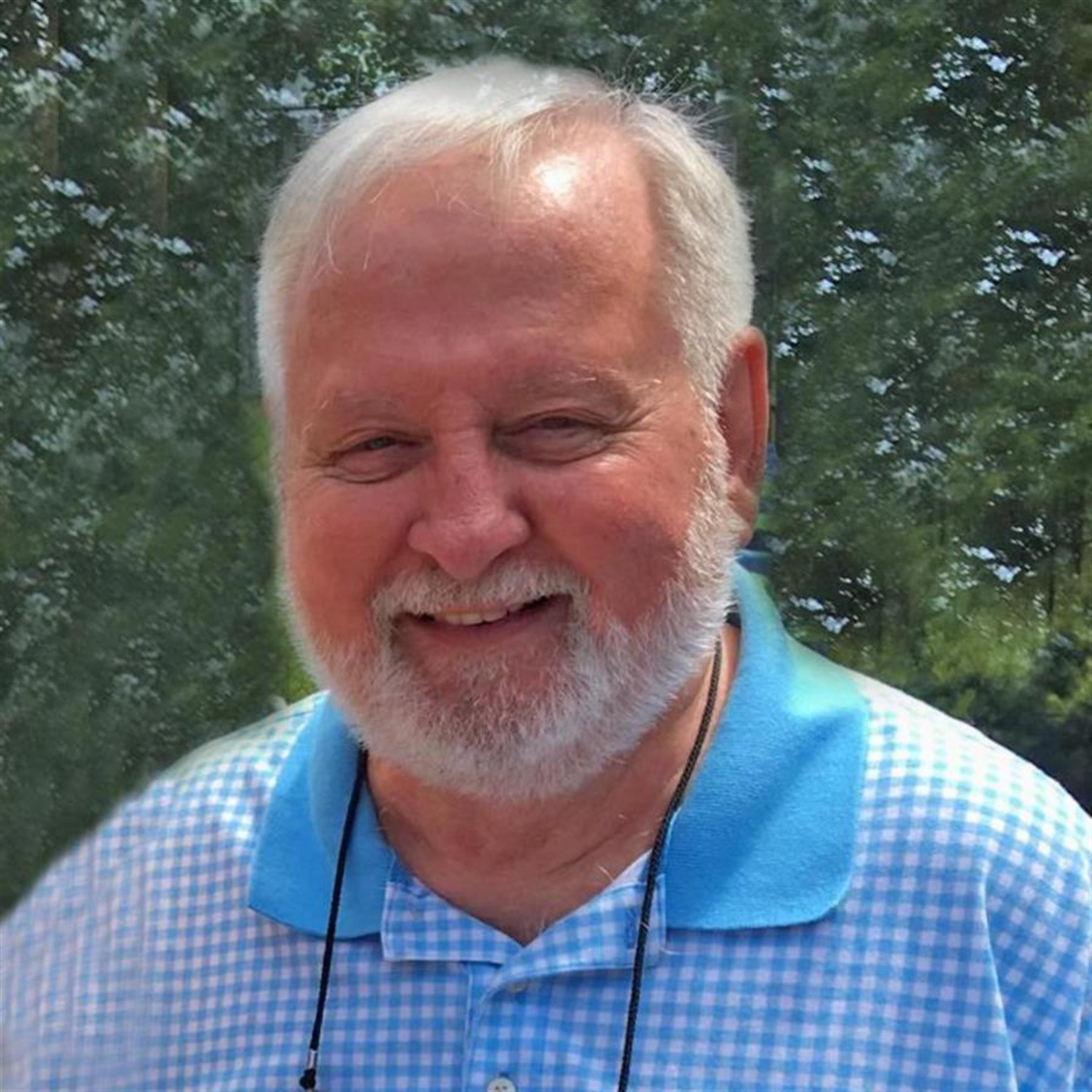 Bruce Alan Haines