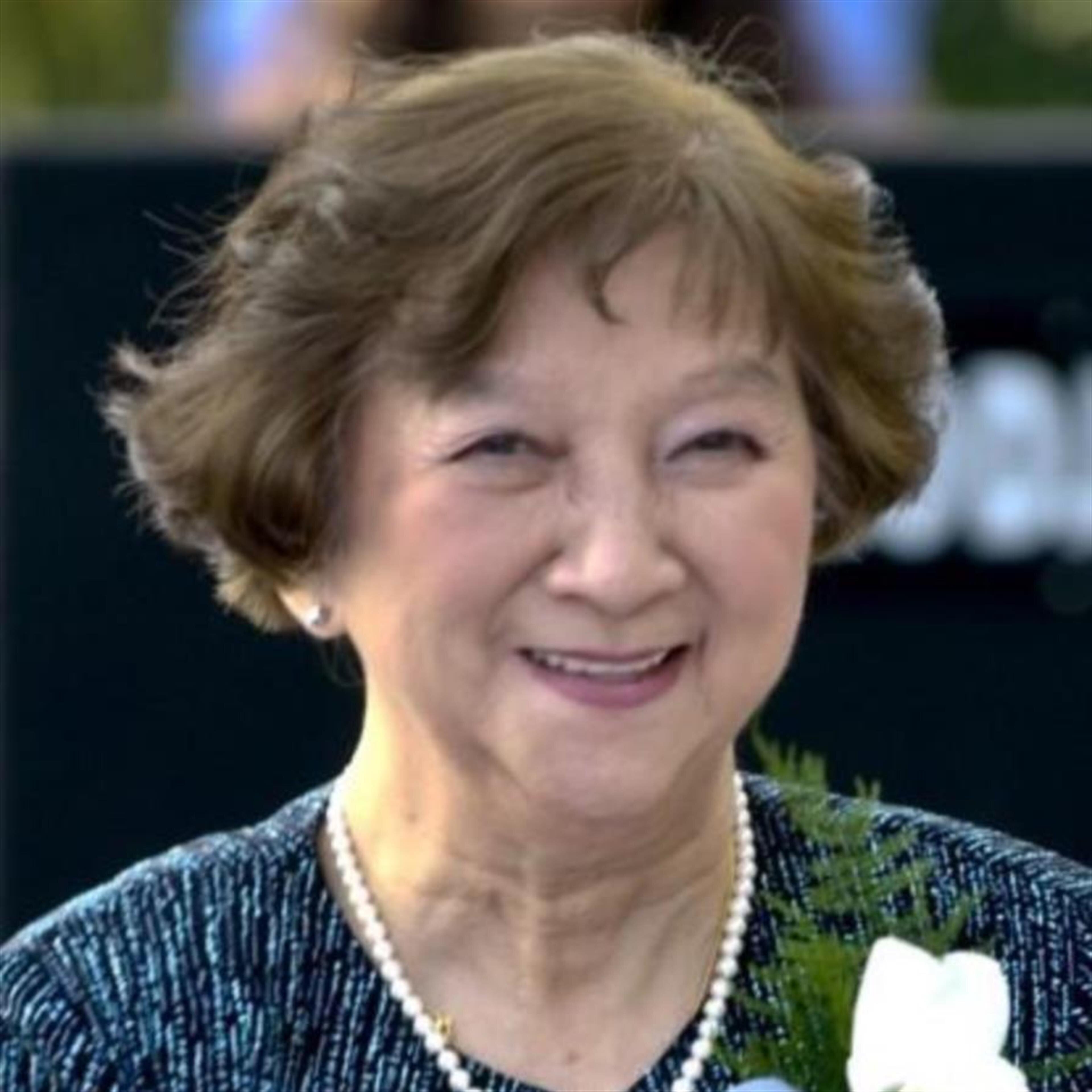 Cristeta Yuching Tan