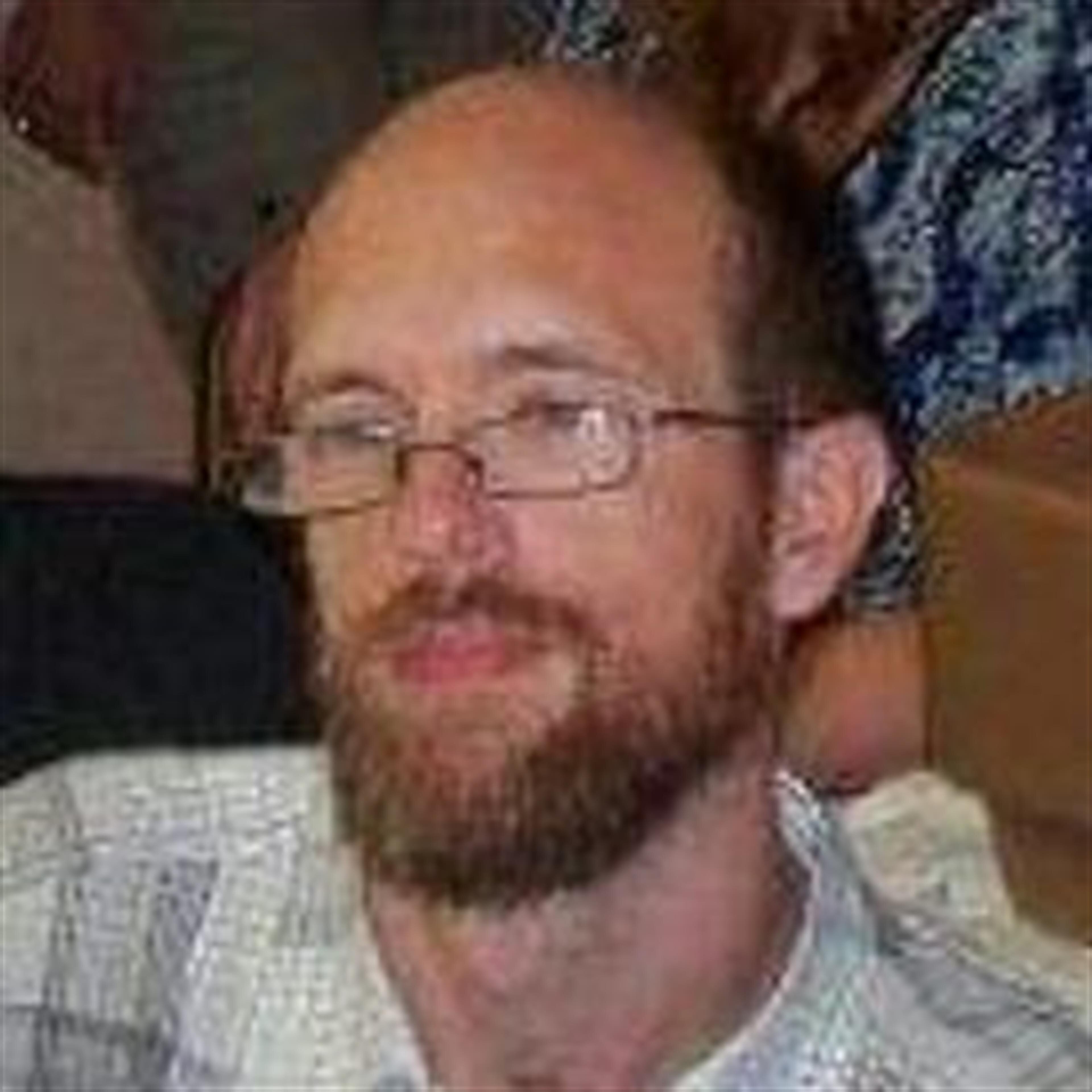 Christopher Jon Vork