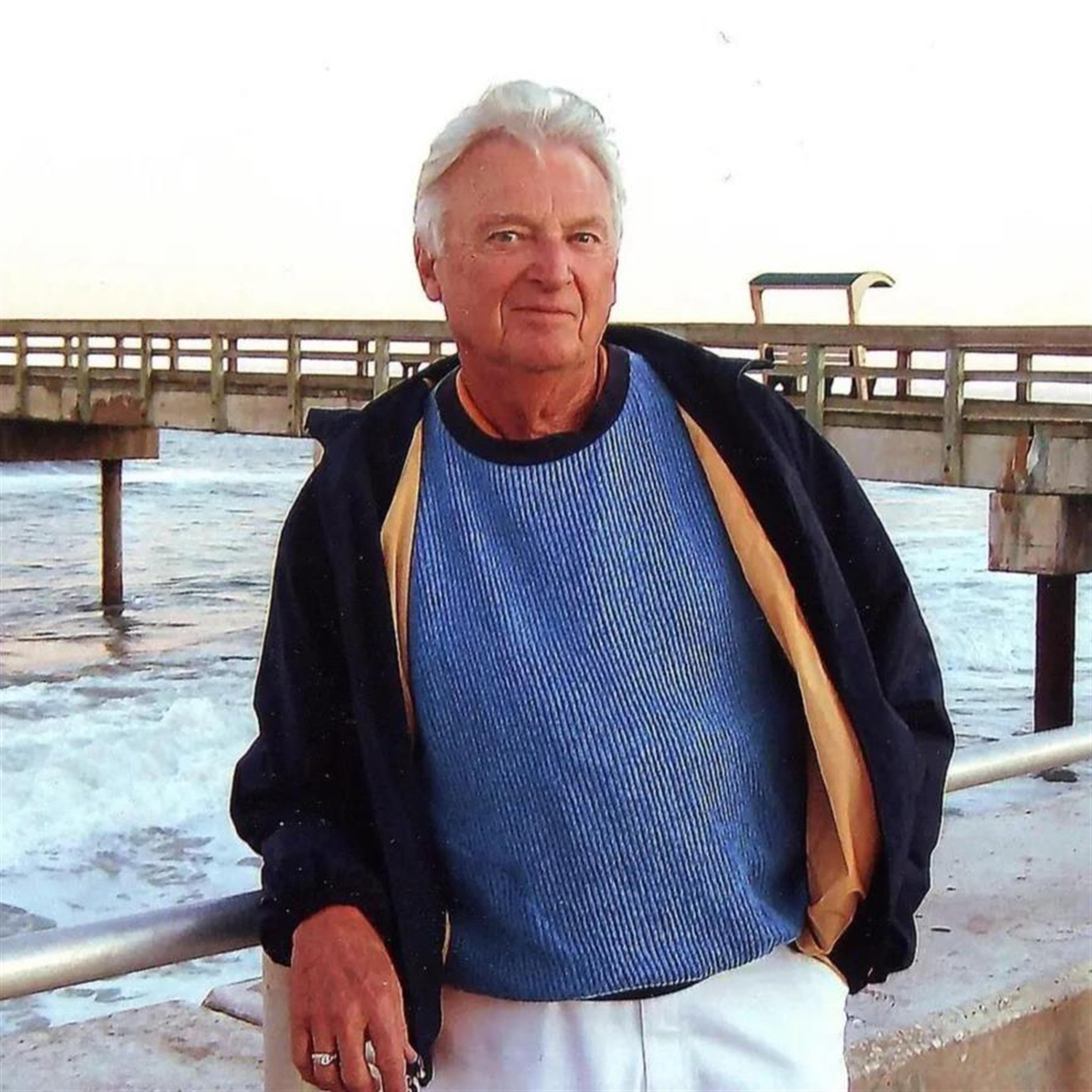Harold "Dean" Culbreth