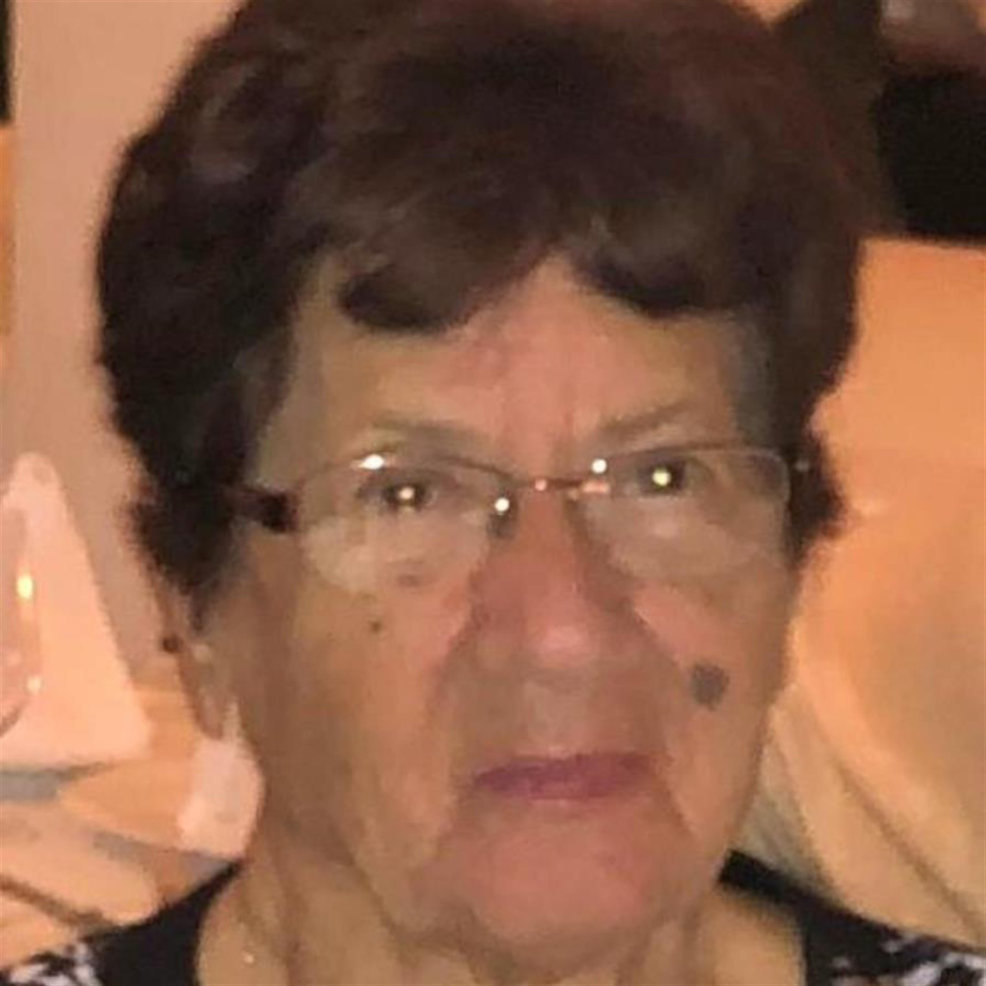 Mary S. (LaGuzza) Caiello