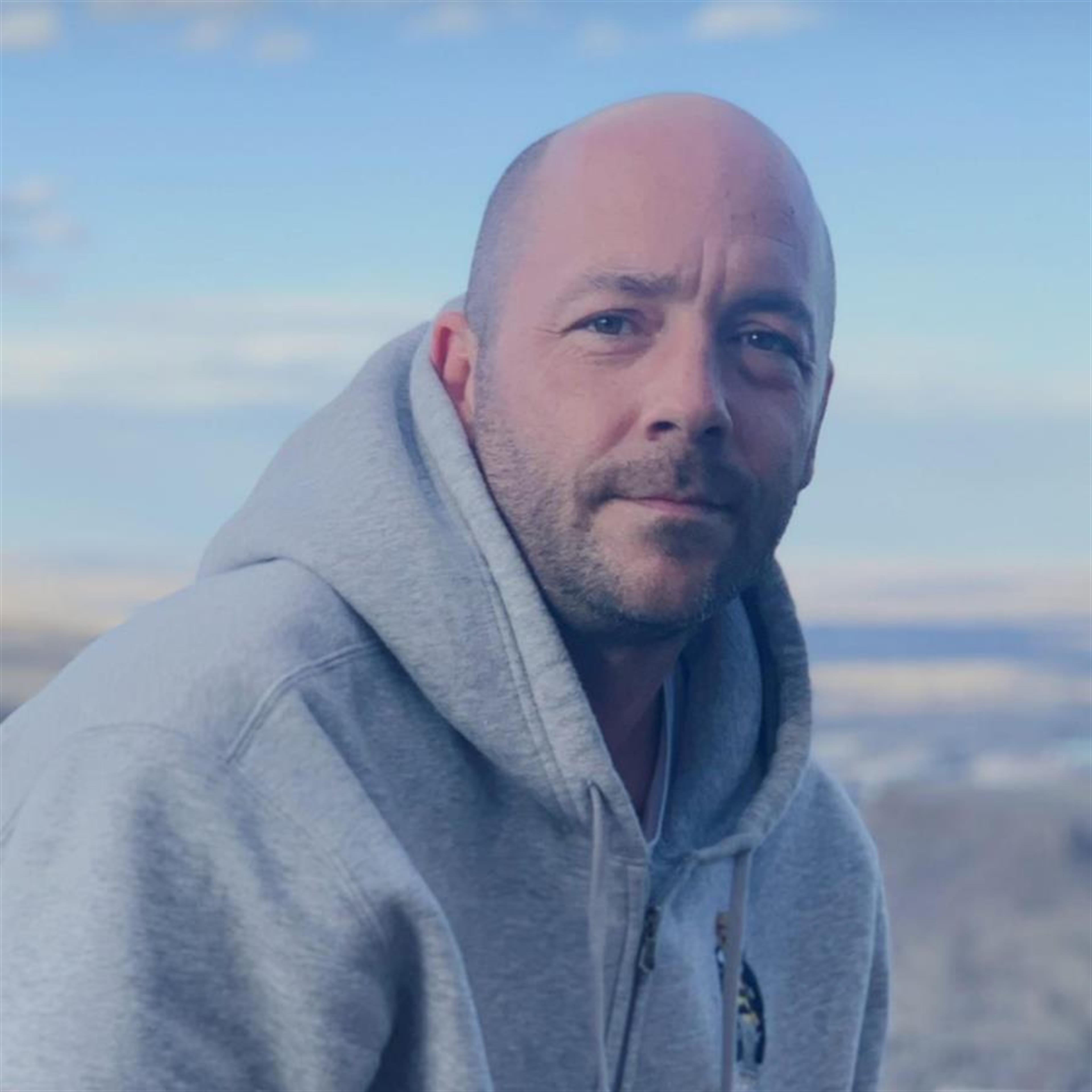 Jesse Heck