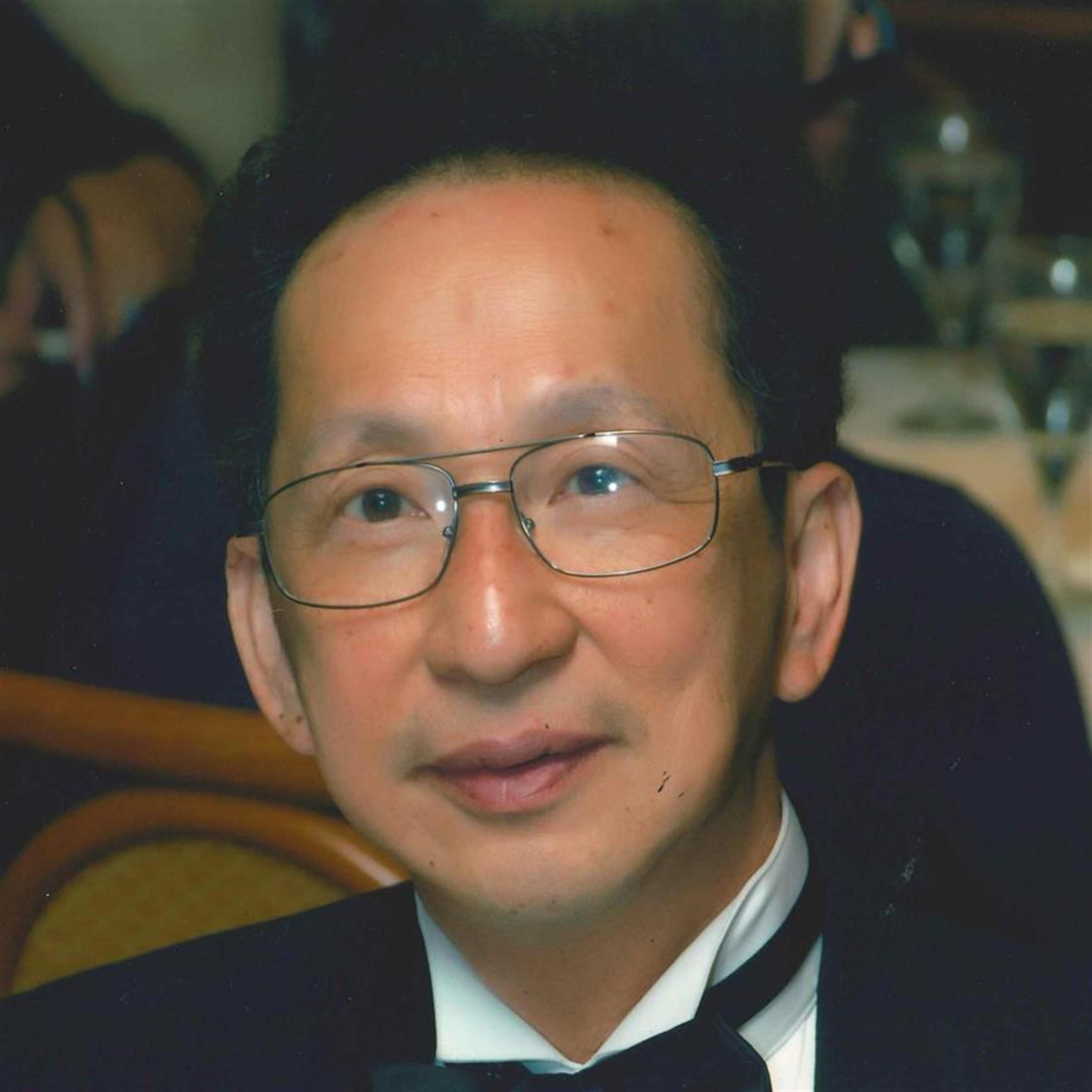 Mr. Stanley King-Chee Wong